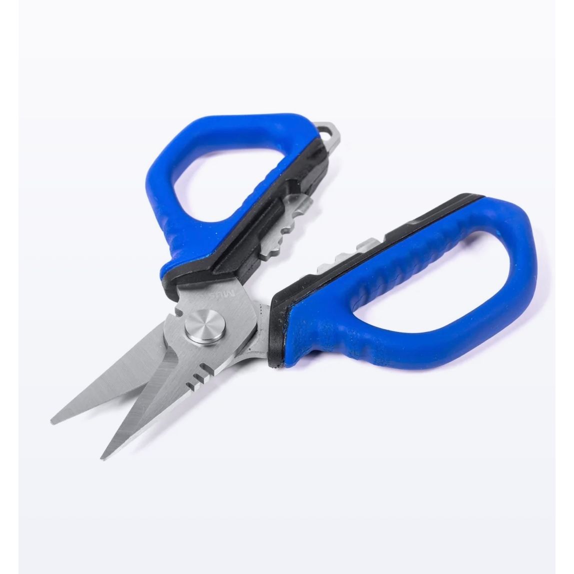 Mustad 5” Scissors