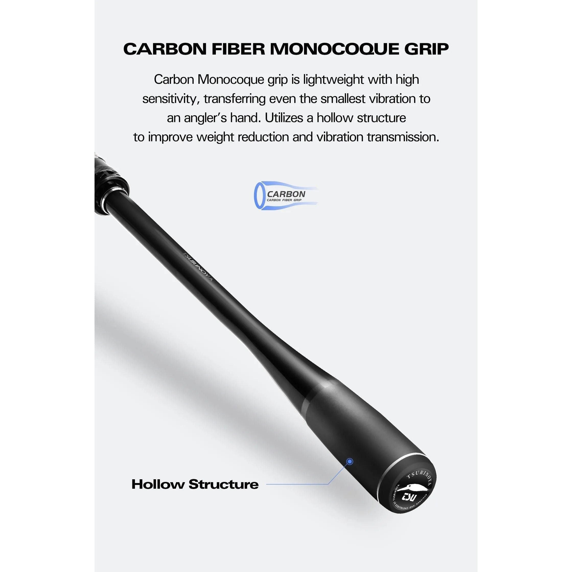 Estuary Rod & Reel Bass Combo - Bass Lures UK