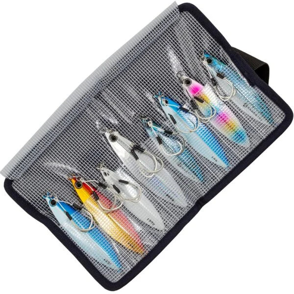 Seadra Jig Wallet