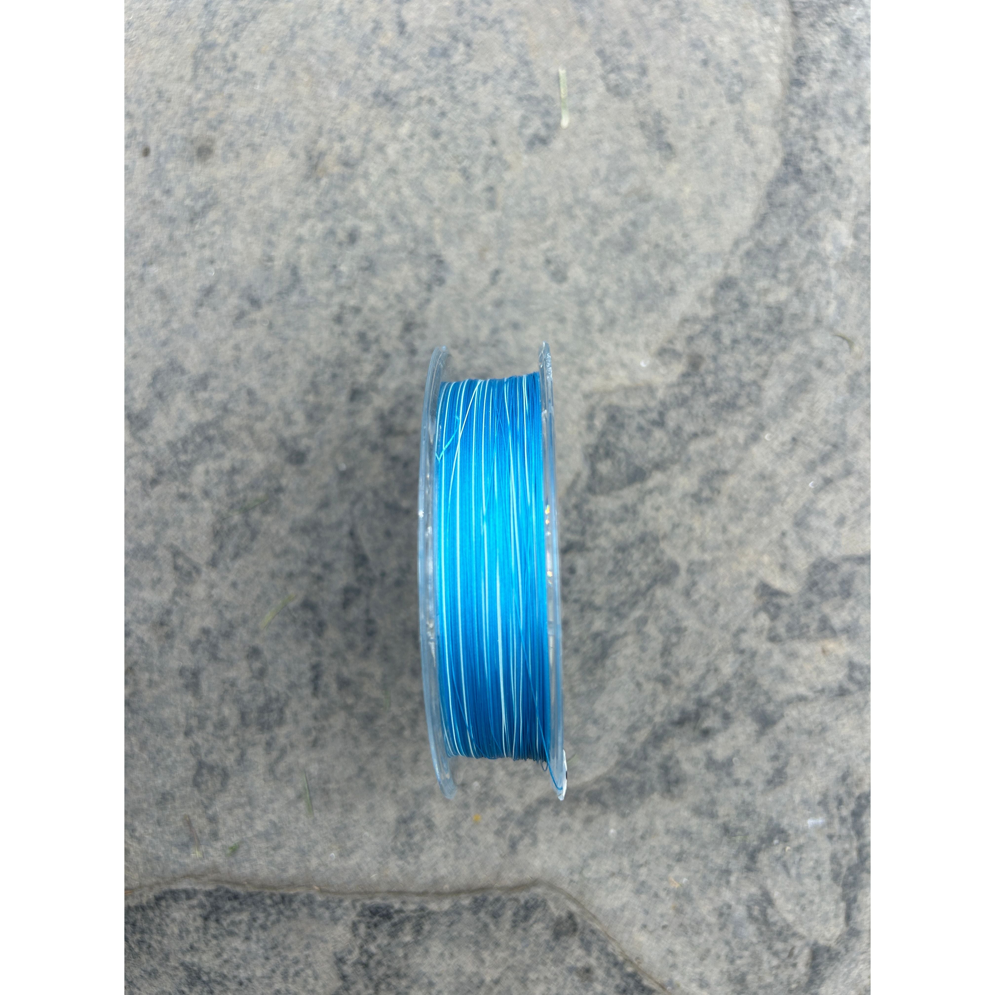 Seadra Bass Game SW X8 Braid