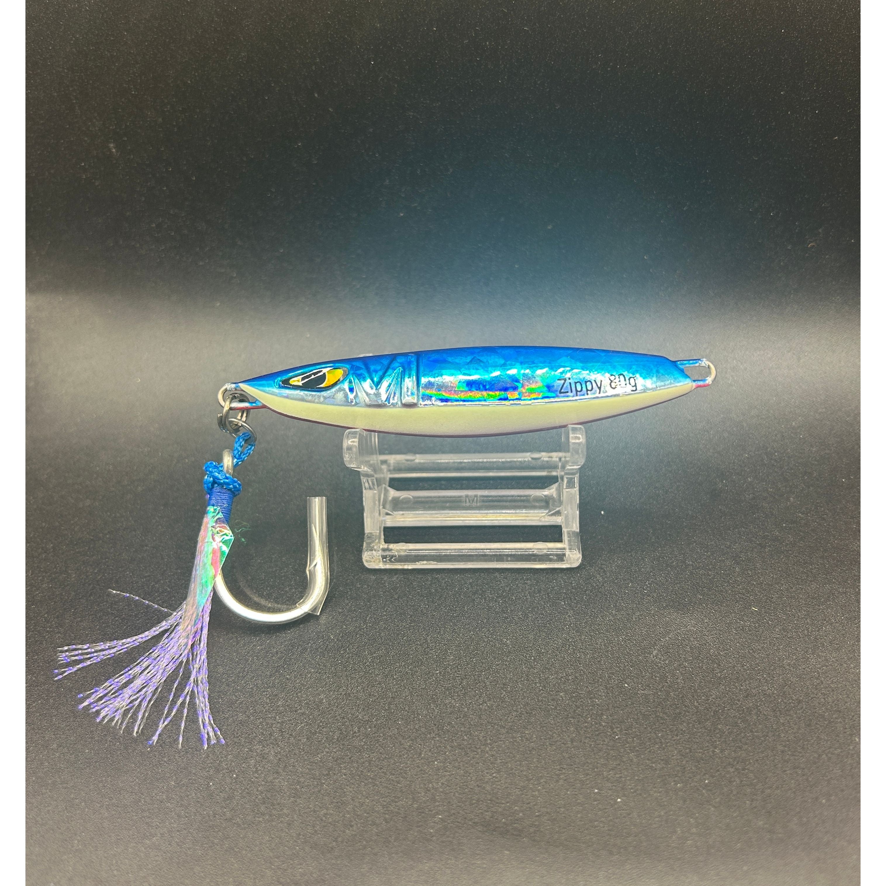 Mustad Zippy Boat Bass Jig