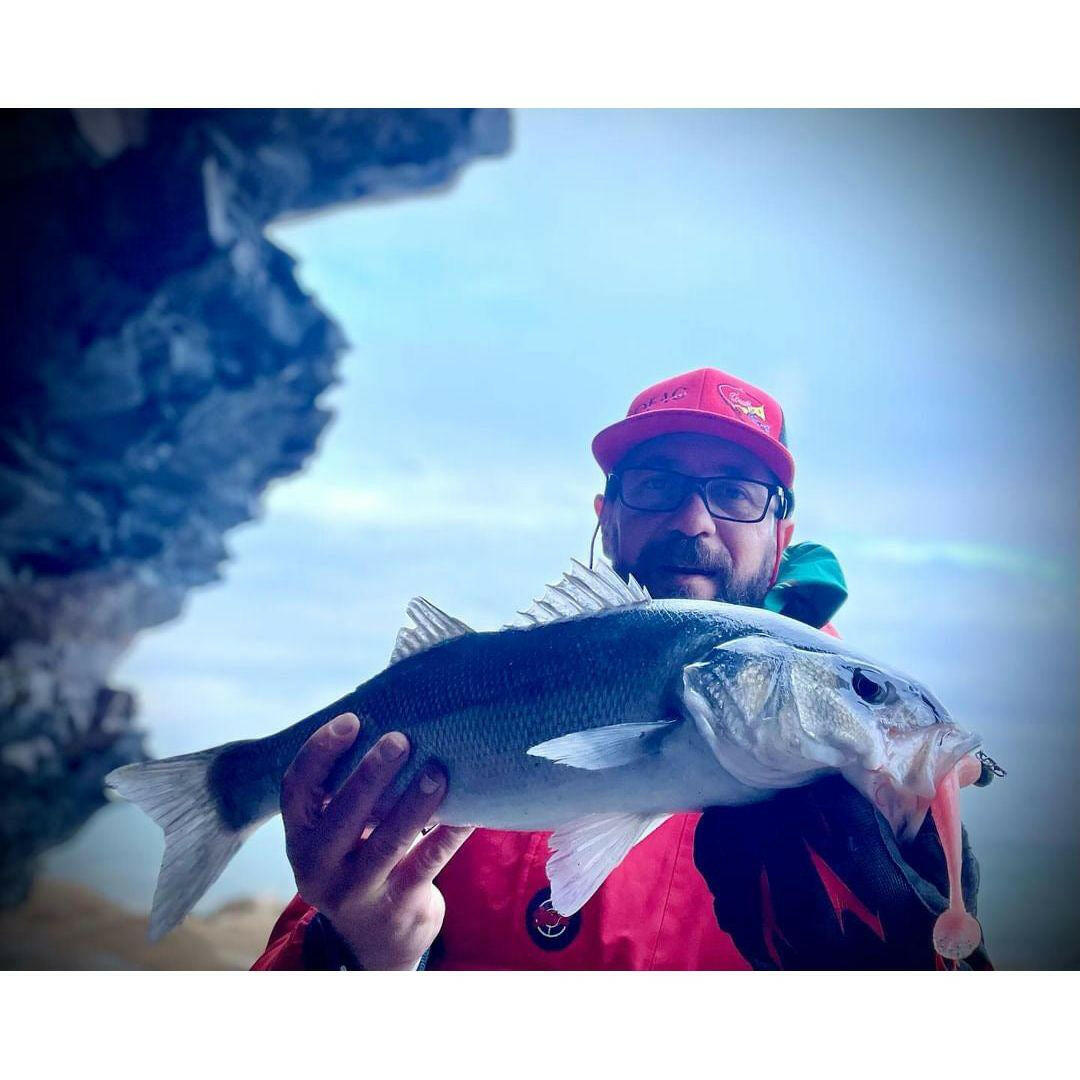 Supersoft Paddletail Bass Lure Sets