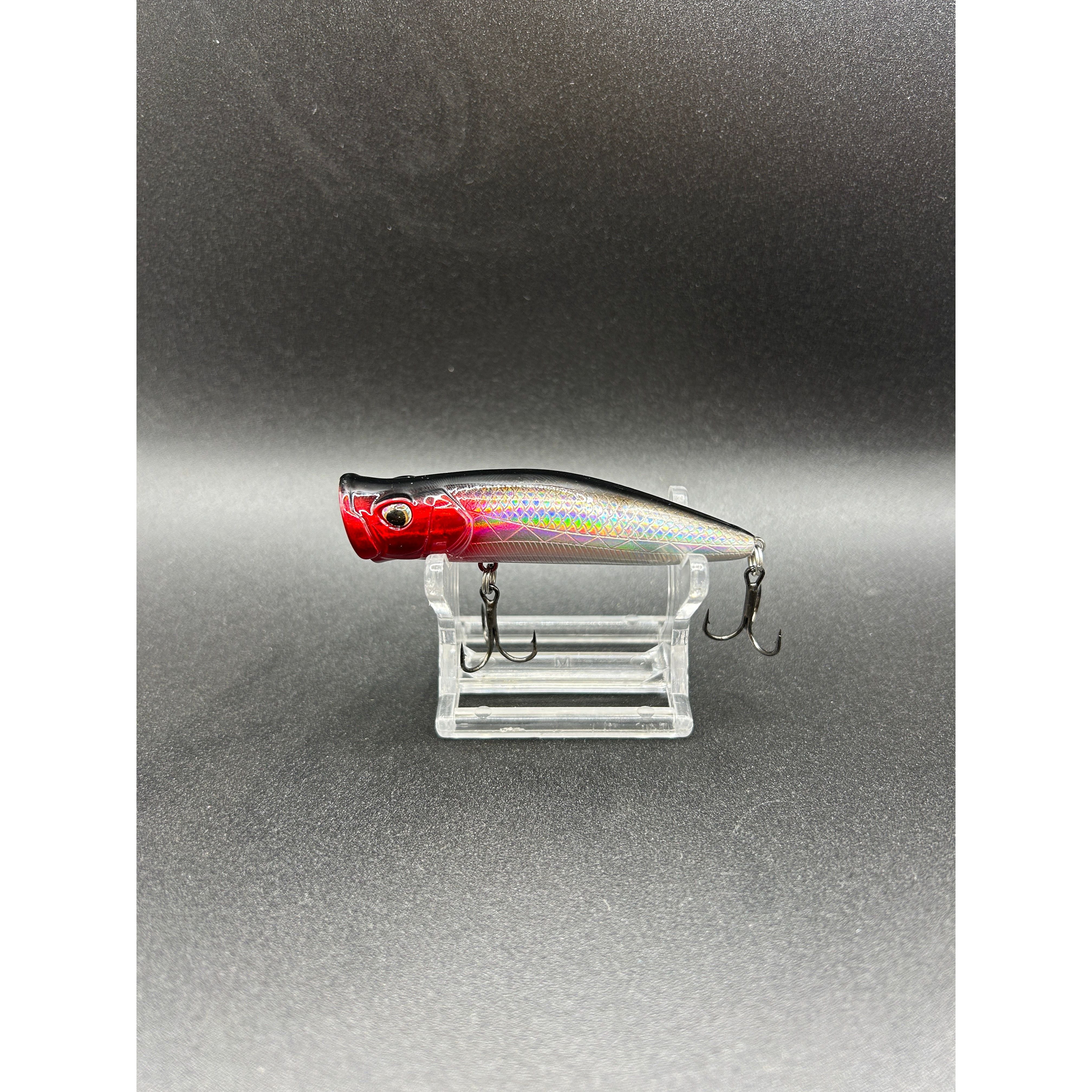 Small Bass Lure Popper