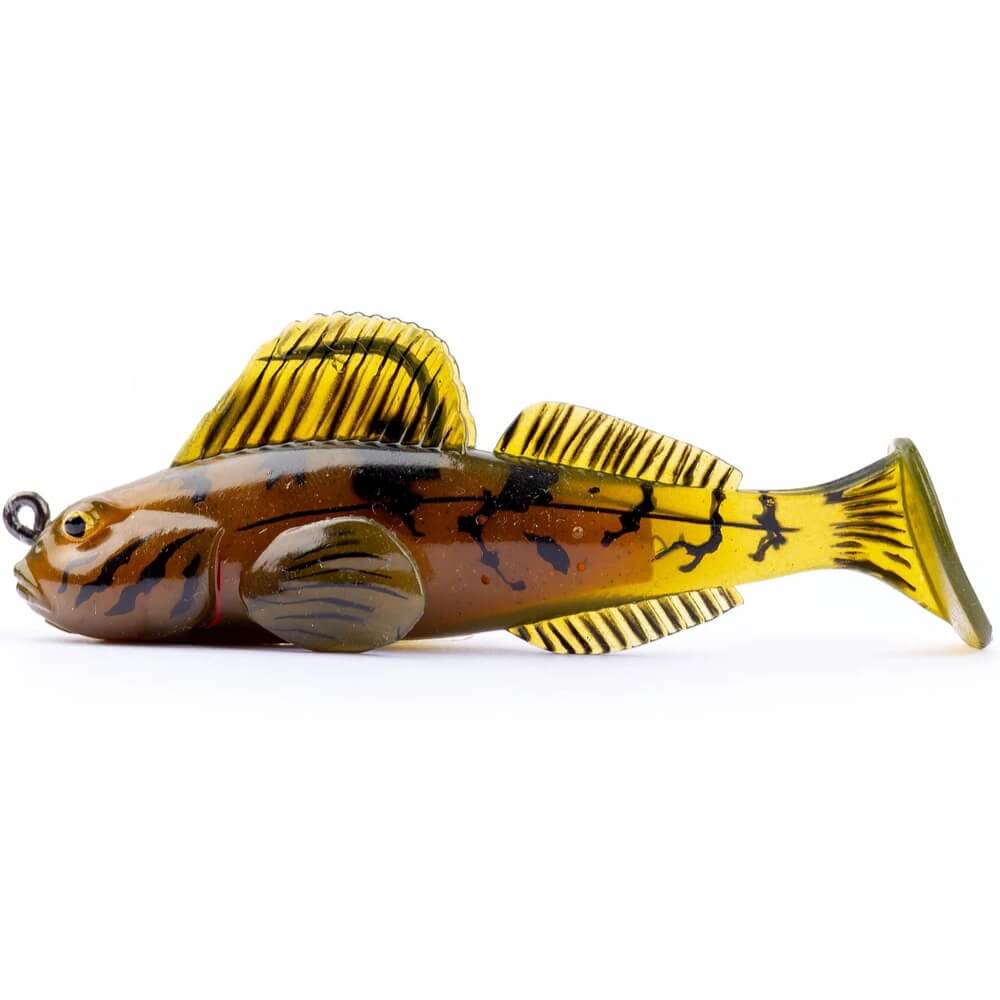 Live Target Goby 2.0 Rigged Creature Bait