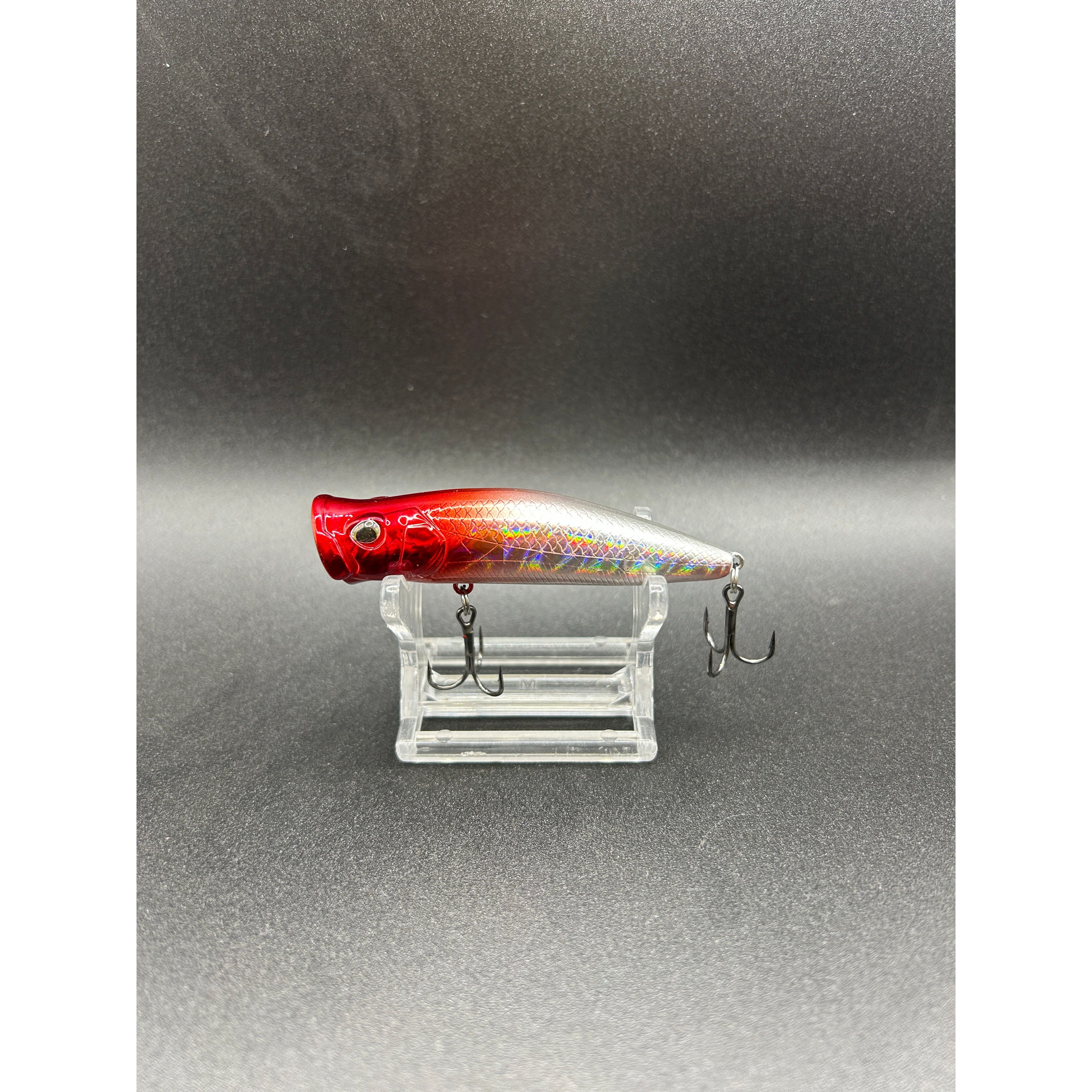 Small Bass Lure Popper
