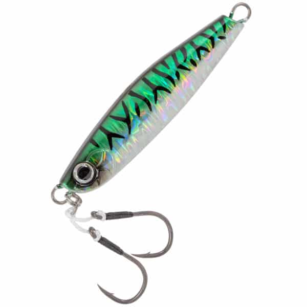 Drift Zeppelin Boat Jig