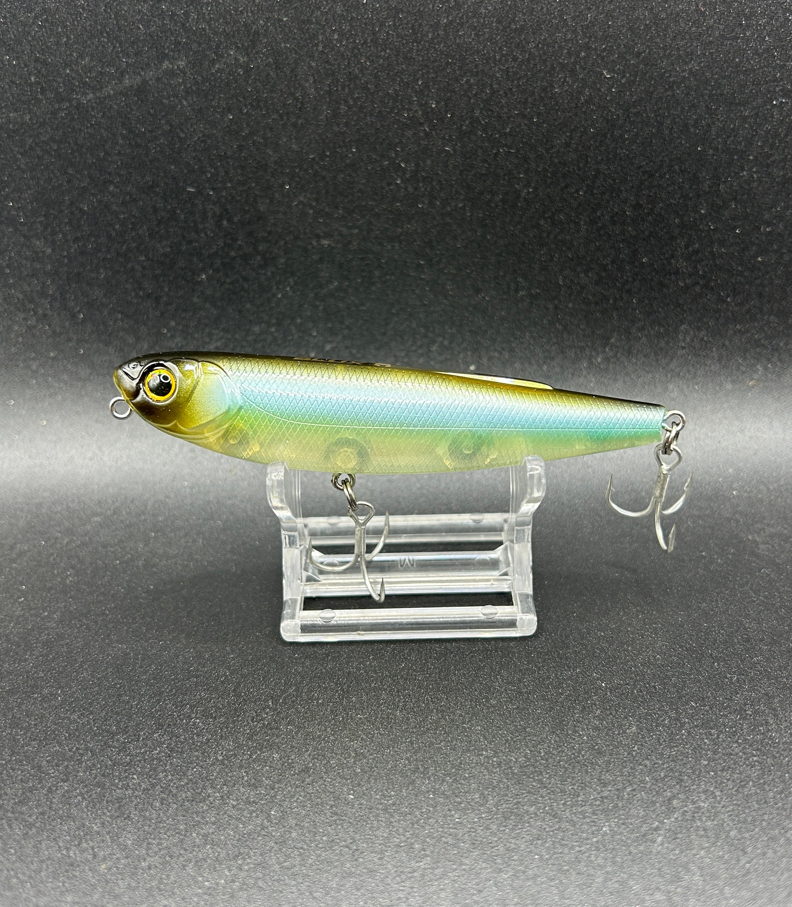 Small Surface Dog Bass Lure