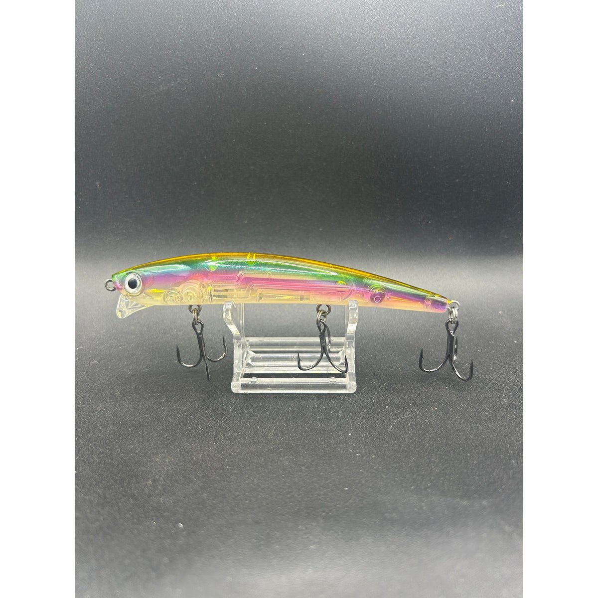 Drift Sub Surface Bass Lure 1ft Minnow 20g