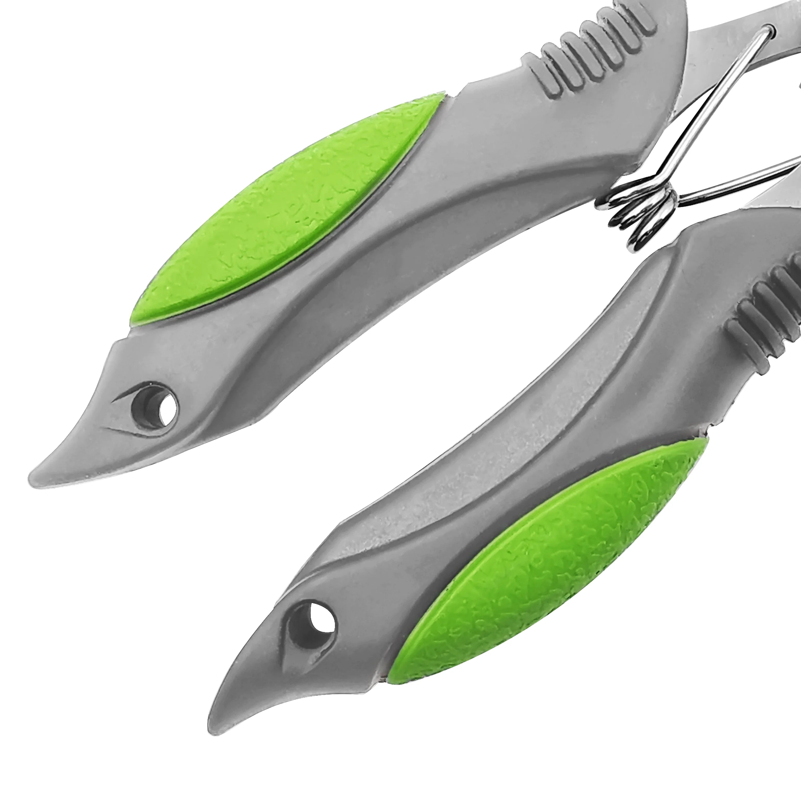 Mustad 5” Heavy Duty Braid Cutters