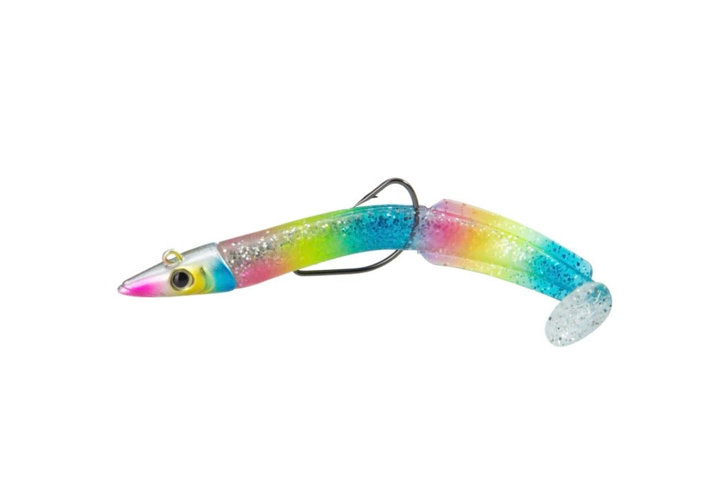 Drift DRX Weedless Sandeel Bass Lure