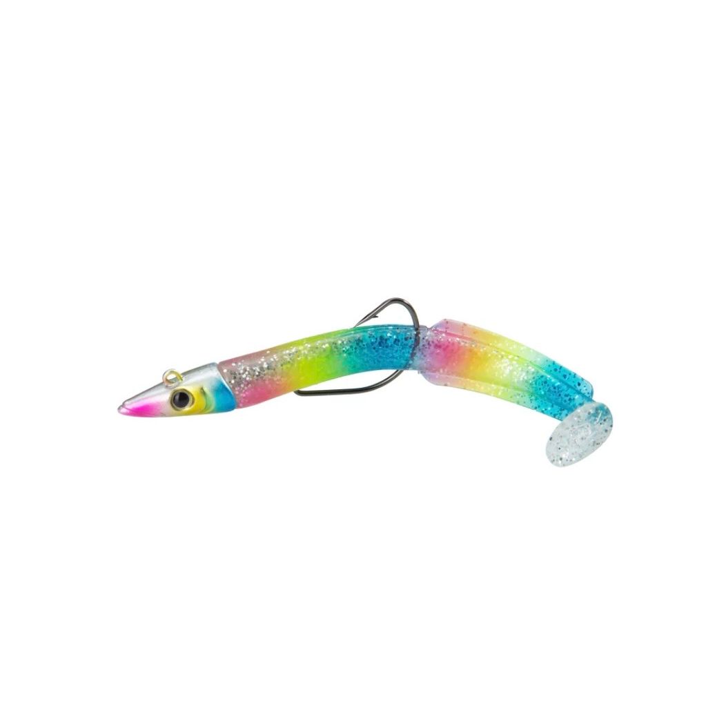 Drift DRX Weedless Sandeel Double Combo Bass Lure