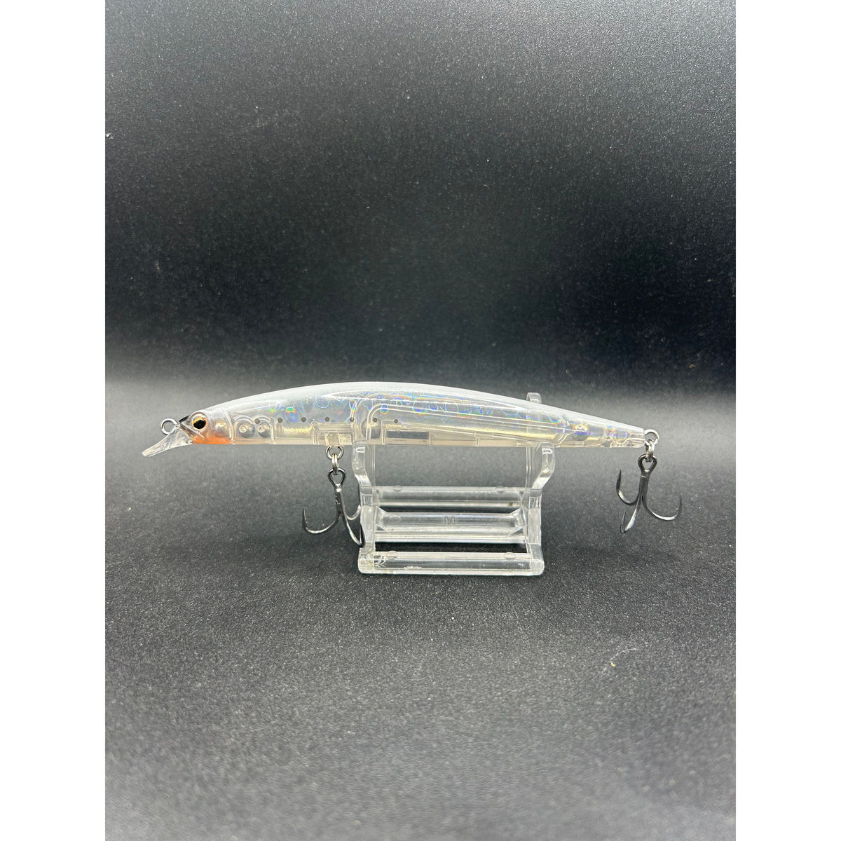 Medium Mustad Gonta Shallow Diving Minnow 110mm Floating & Sinking