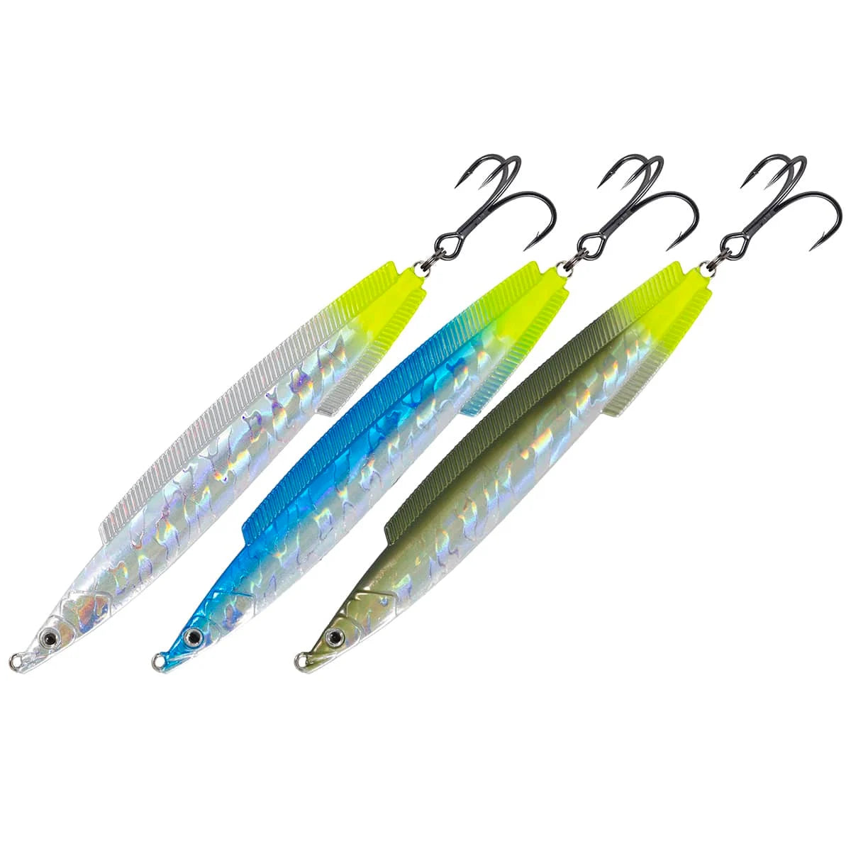 Drift Launch Surf Bass Jig
