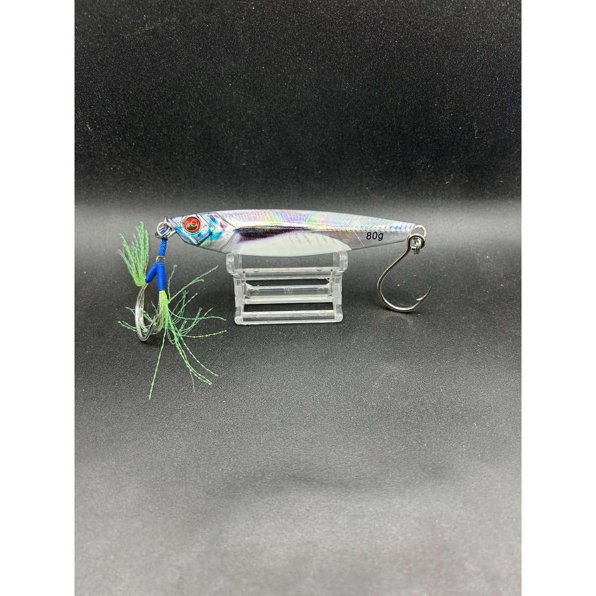 Cornish 3D Livescale Baitfish Bass Boat Lure