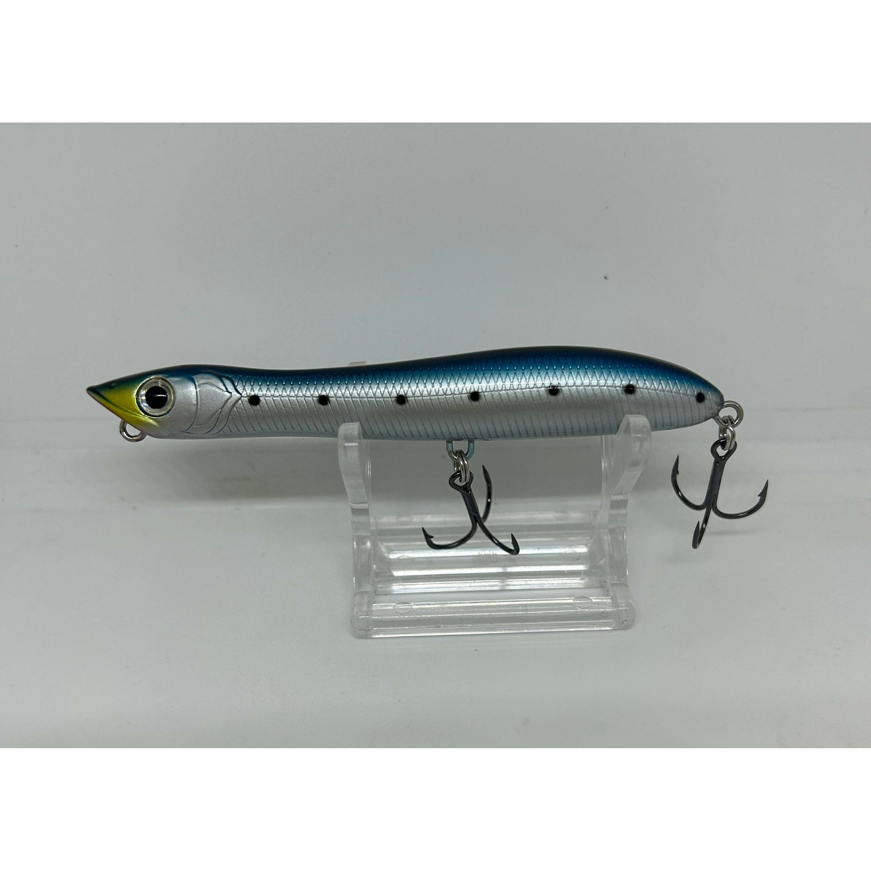 Small Surface Topwater Bass Lure 100mm 11g