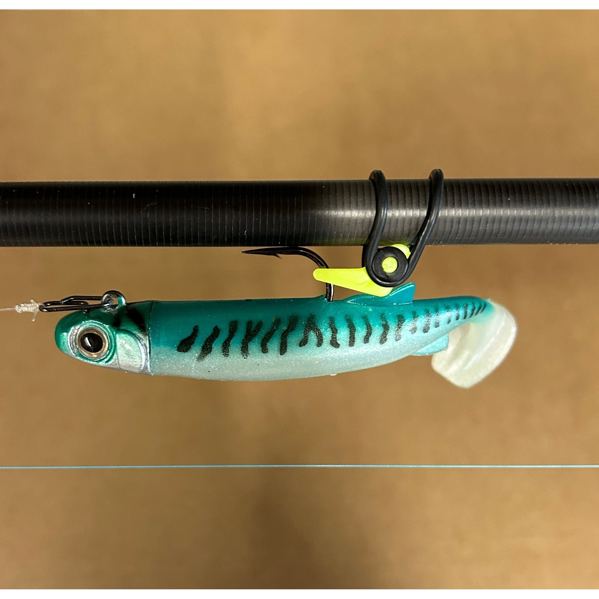 Seadra Lure Keeper - Bass Lures UK