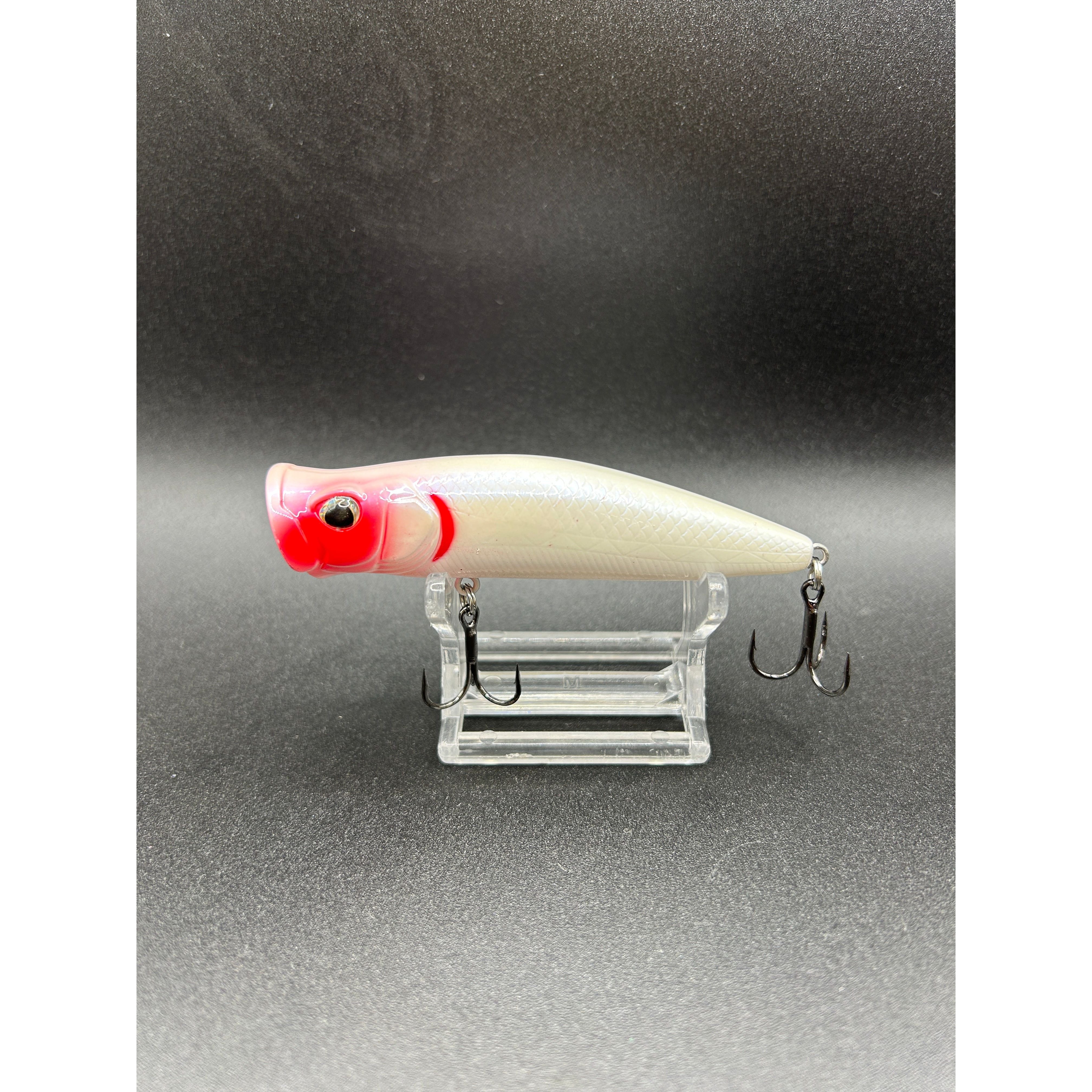 Small Bass Lure Popper