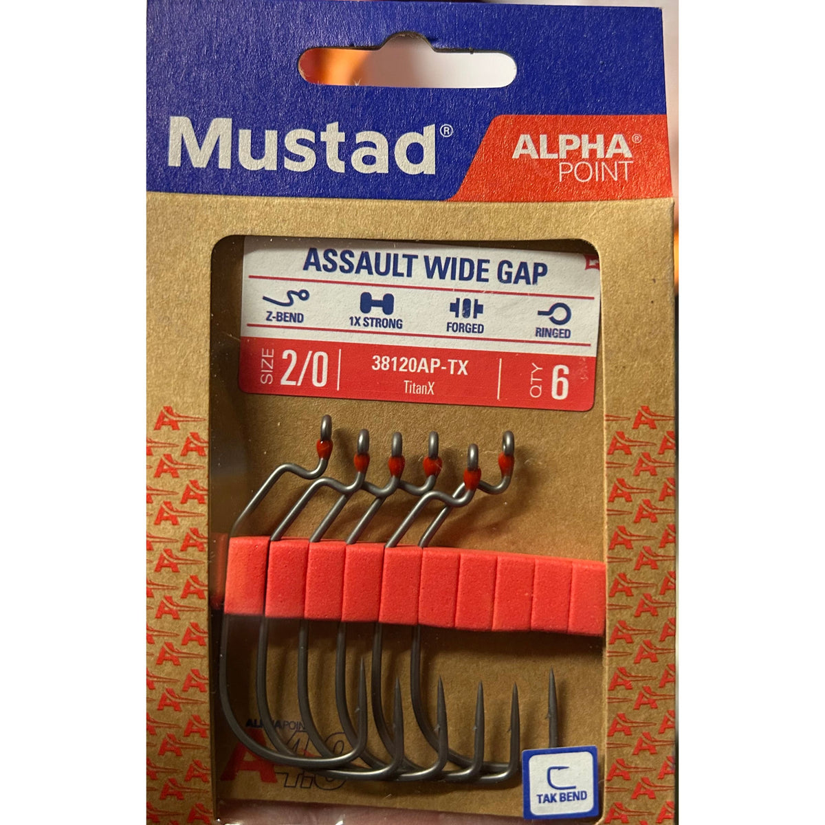 Live Target Crawfish Soft Plastic Bass Lure Packs (inc 1 hook)