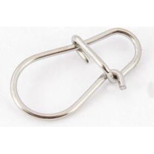 Seadra Speed Bass Lure Clips - Bass Lures UK