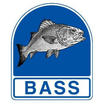 BASS Measuring Tape MK II - Bass Lures UK
