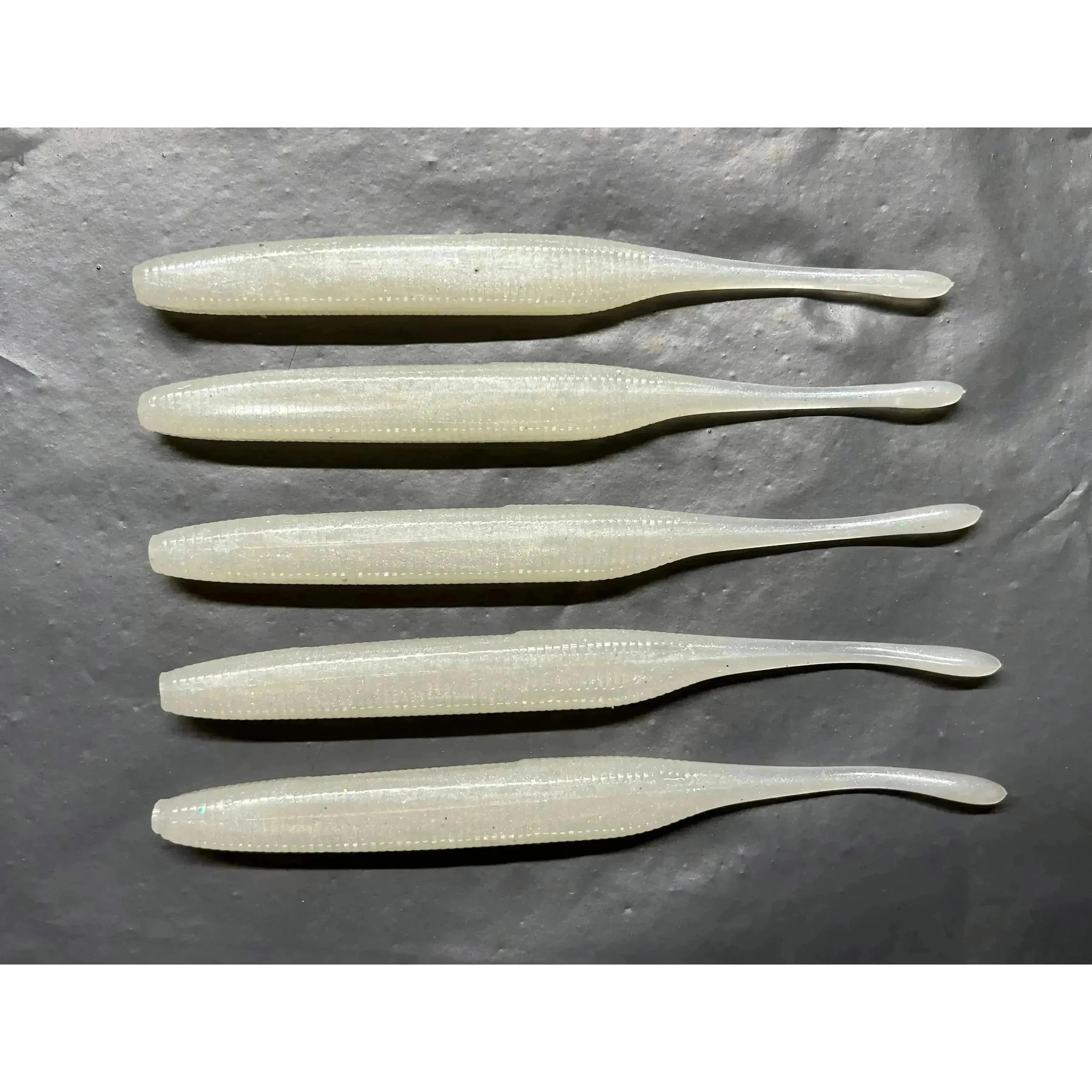 6” Handmade Cornish Stick Bass Lure Sets - Bass Lures UK