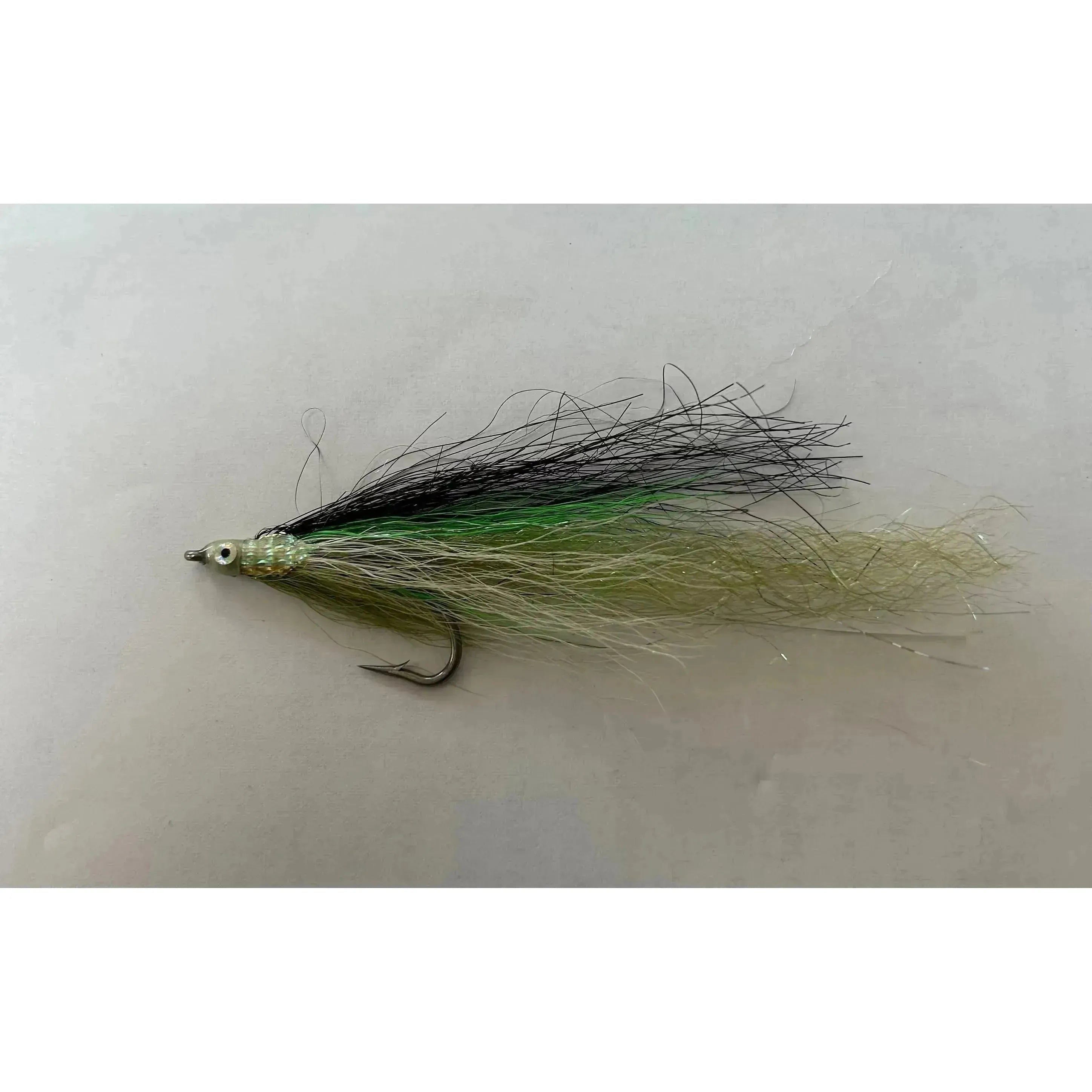 Saltwater Flies (Bass & Sea Trout)