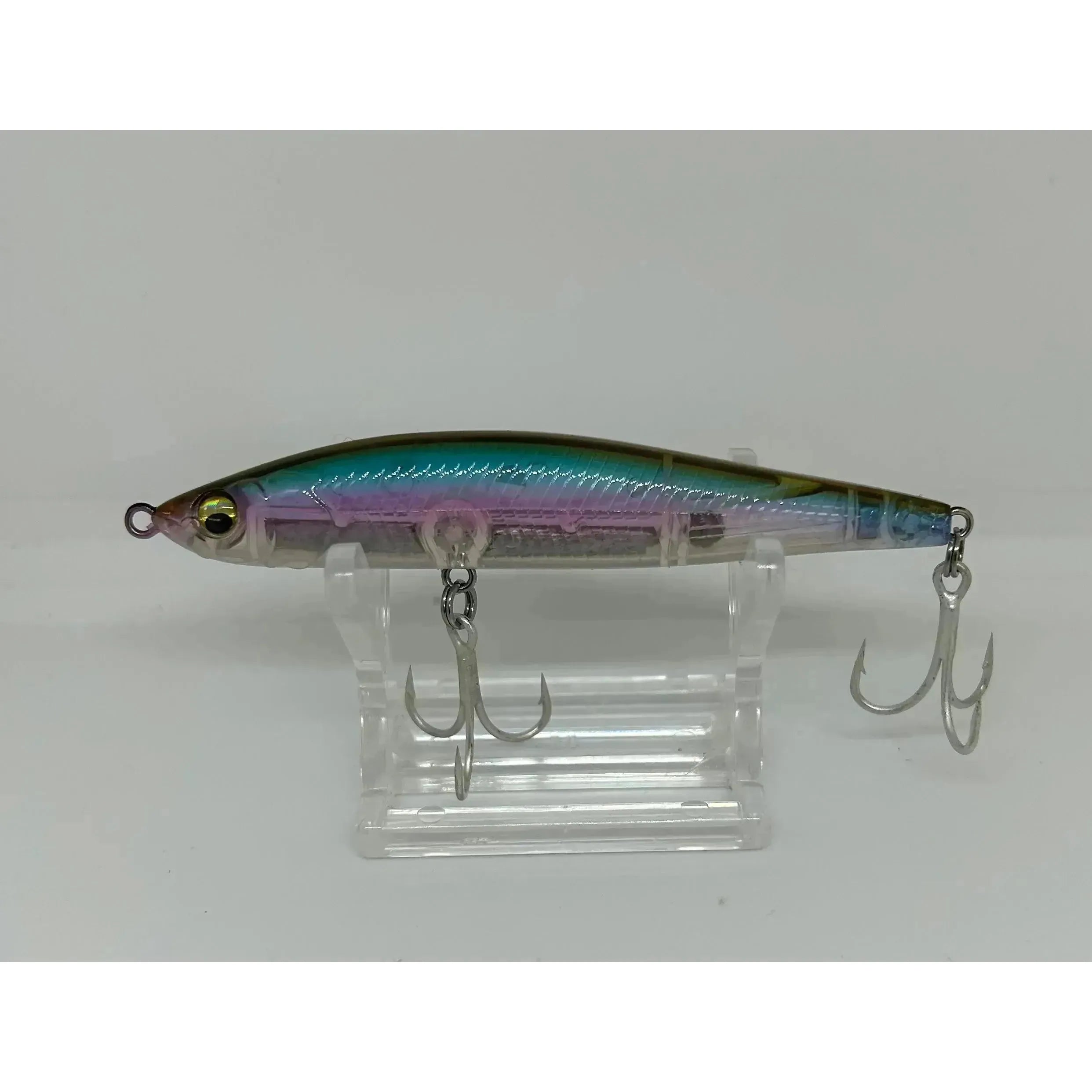 Pencil Sinking Bass Lures - Bass Lures UK