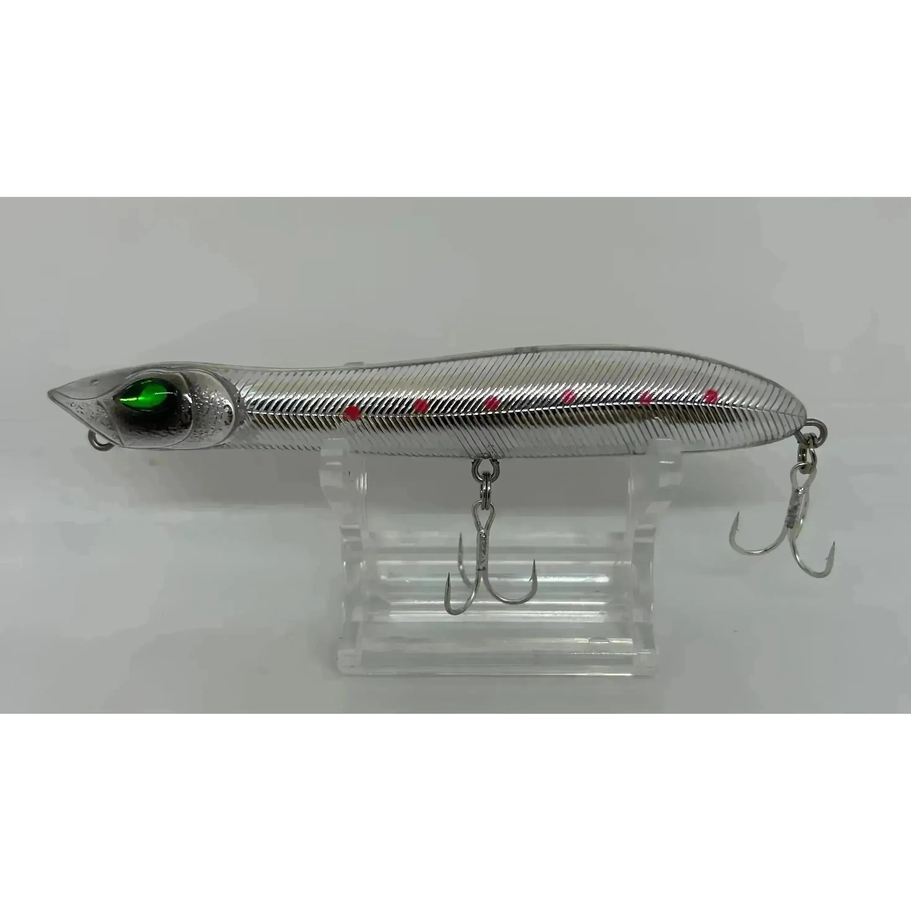 Small Surface Topwater Bass Lure 105mm 11g - Bass Lures UK
