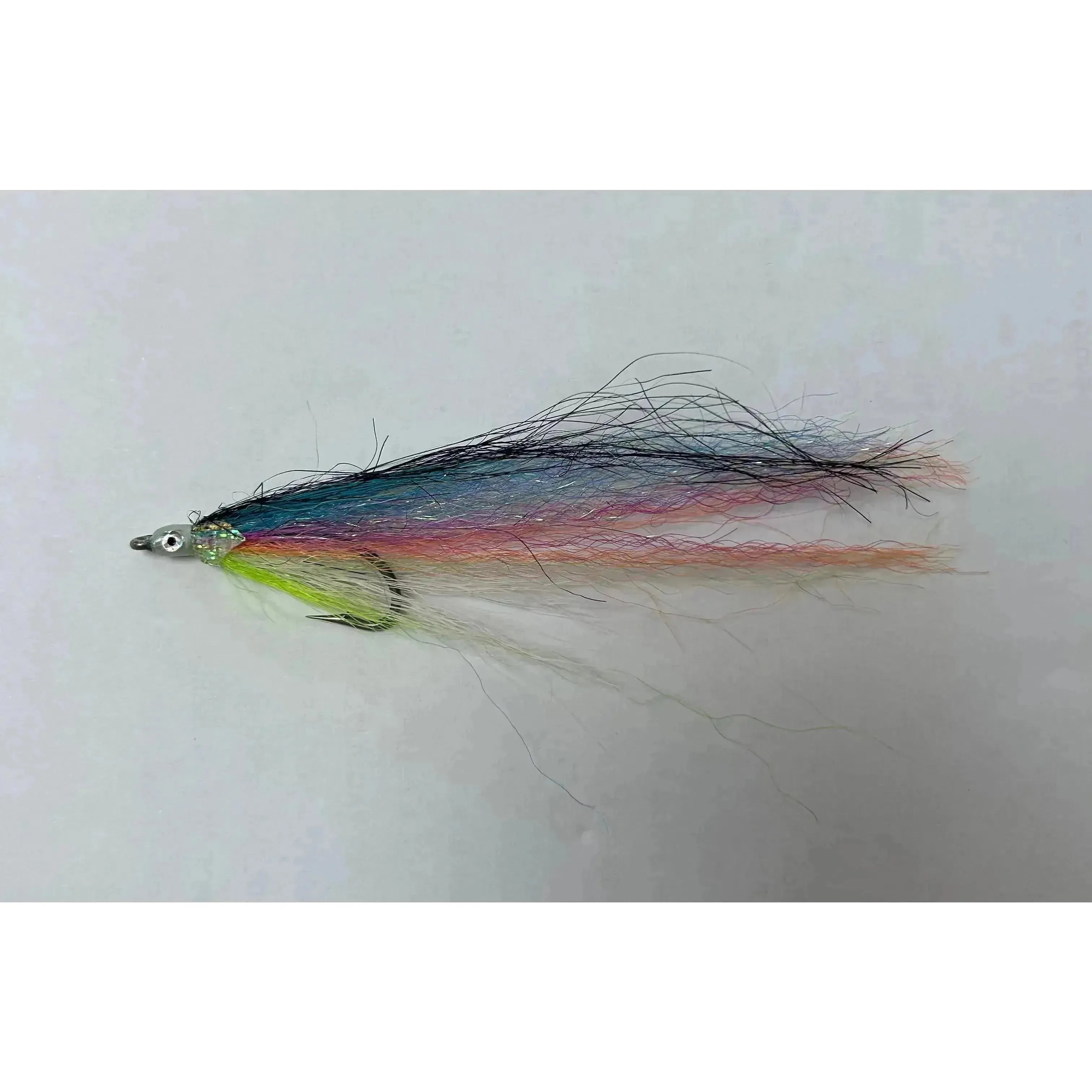 Saltwater Flies (Bass & Sea Trout) - Bass Lures UK