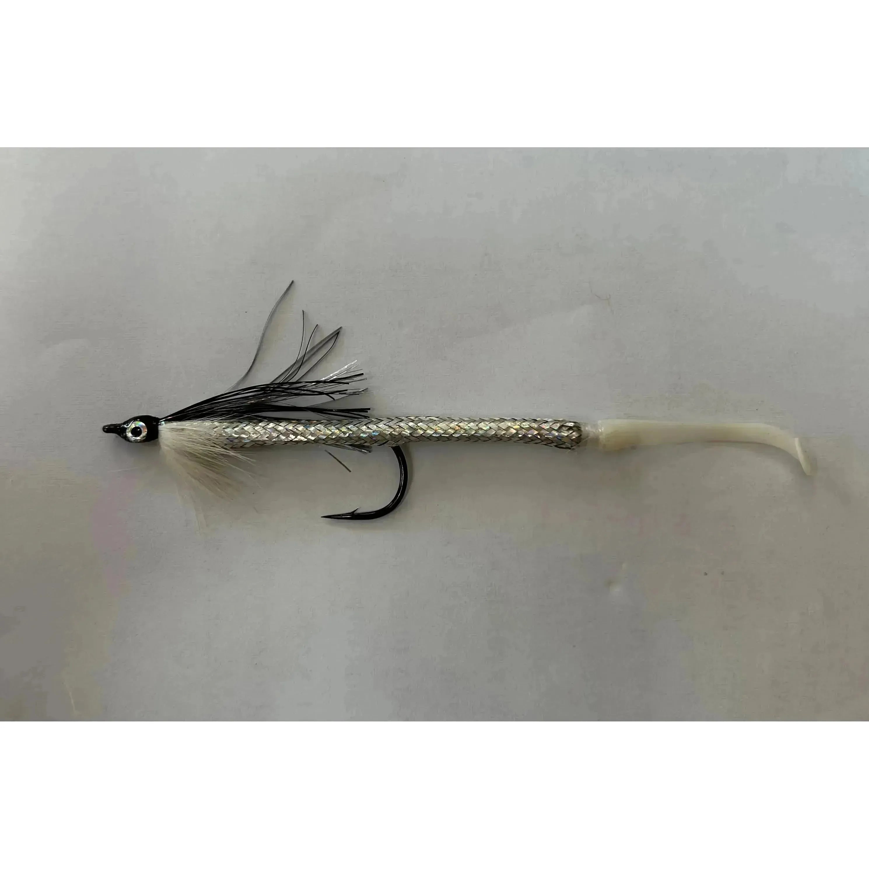 Saltwater Flies (Bass & Sea Trout)