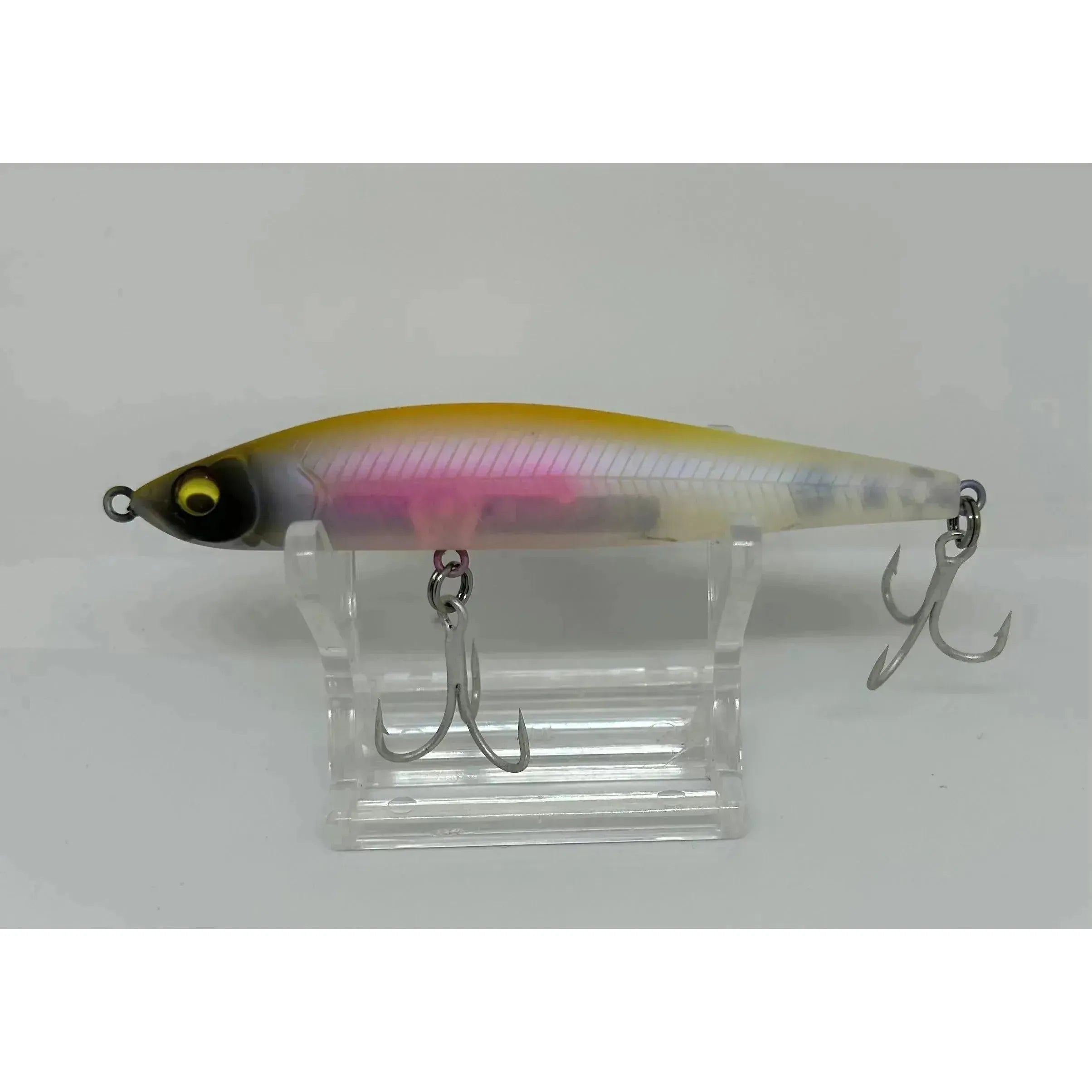 Pencil Sinking Bass Lures - Bass Lures UK