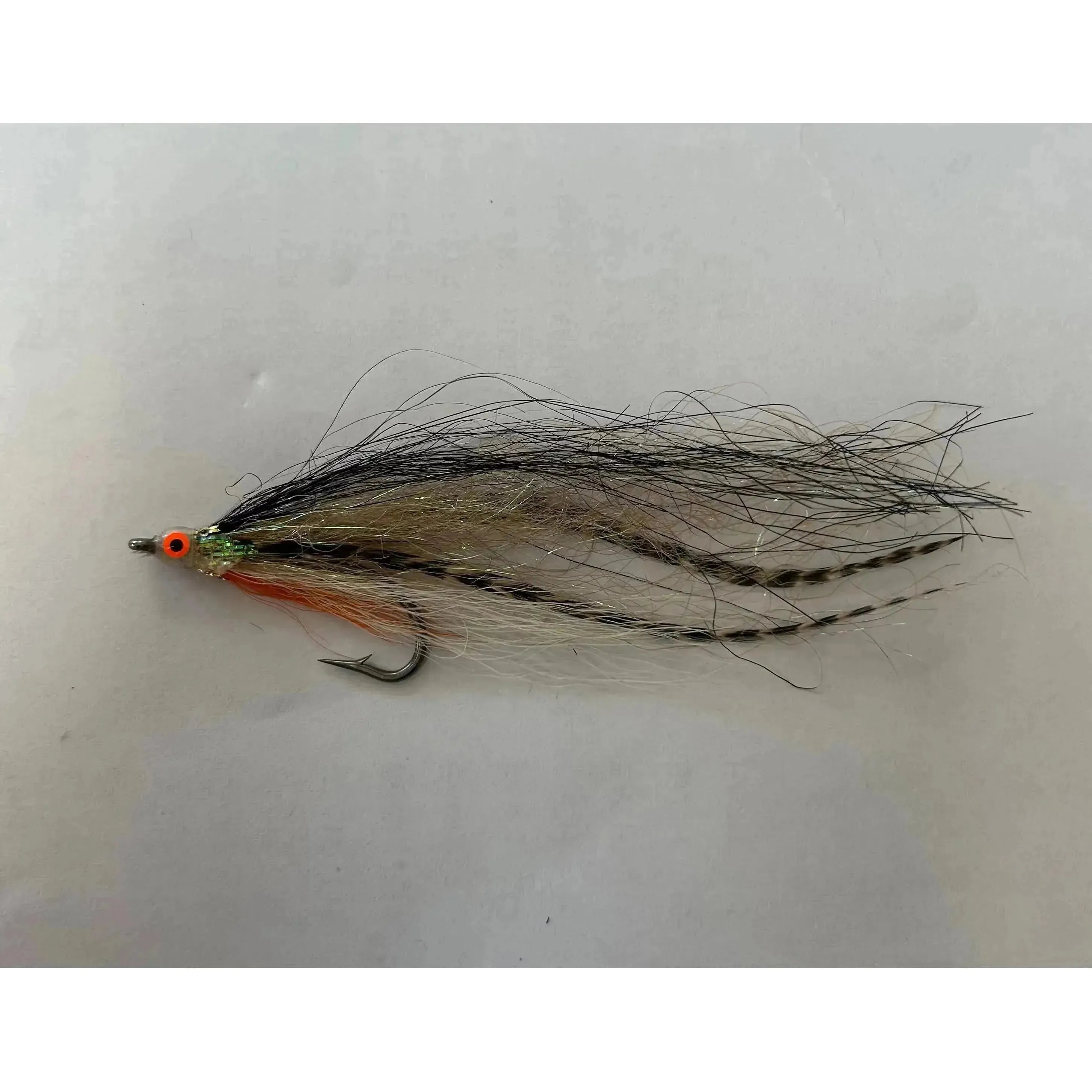 Saltwater Flies (Bass & Sea Trout)