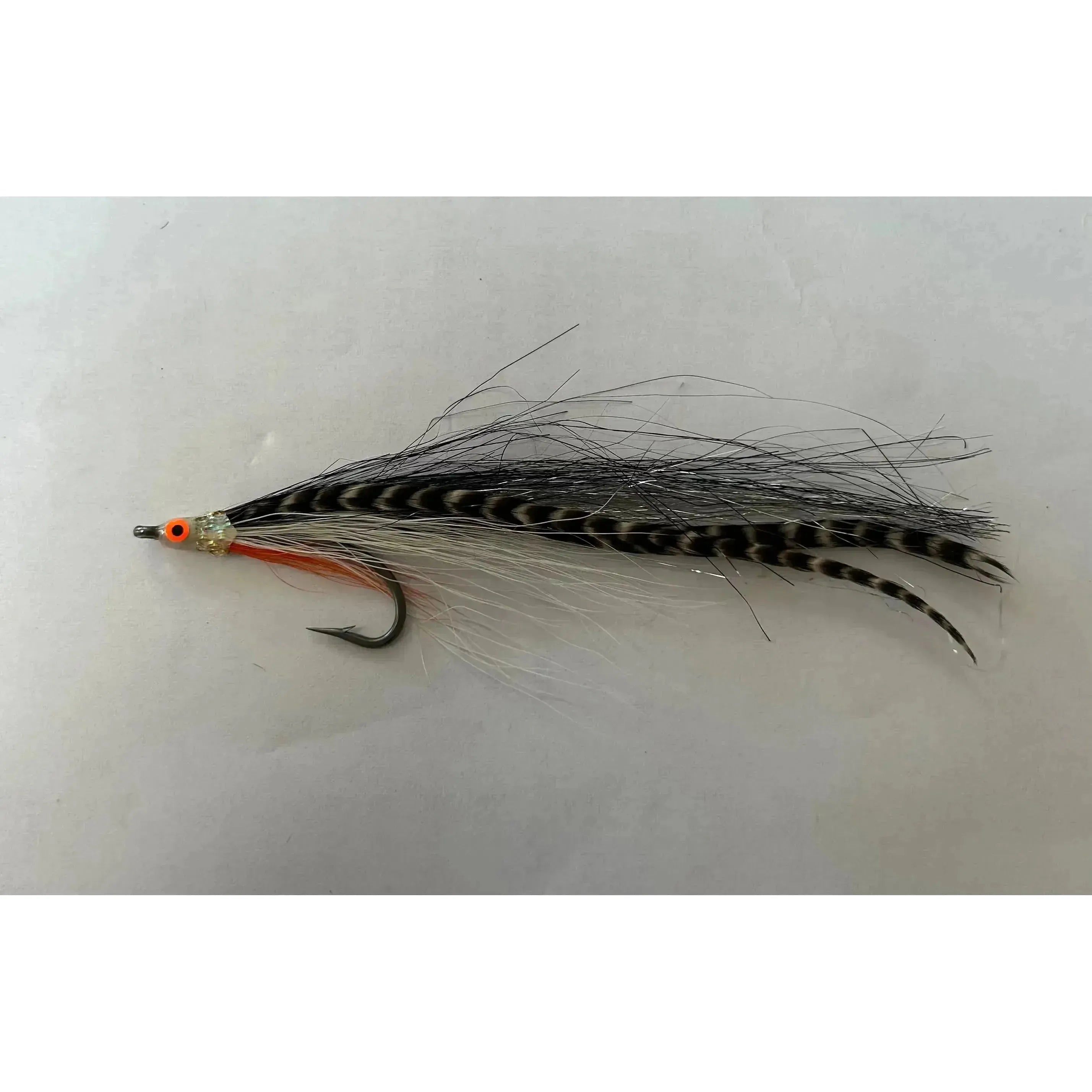 Saltwater Flies (Bass & Sea Trout)