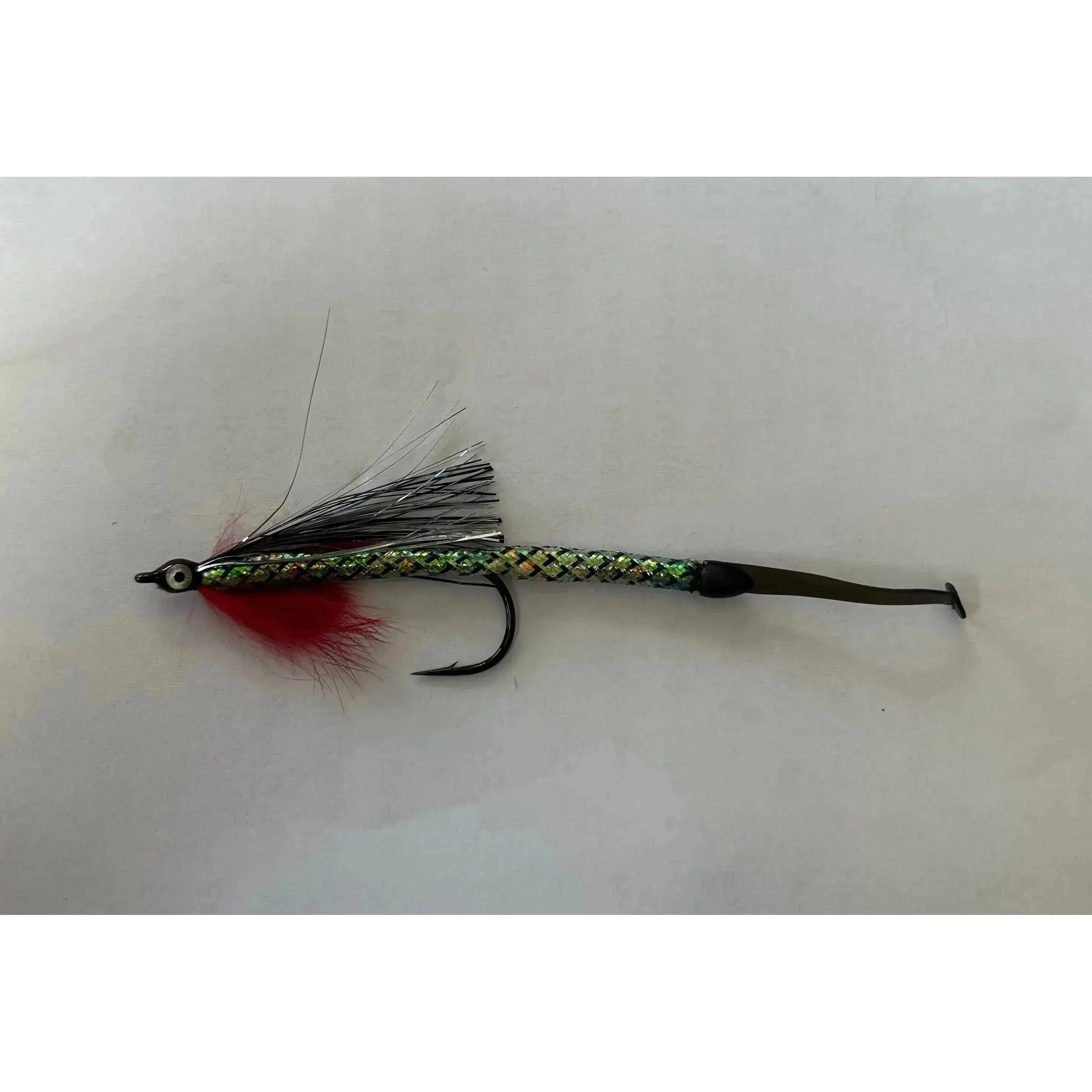 Saltwater Flies (Bass & Sea Trout)