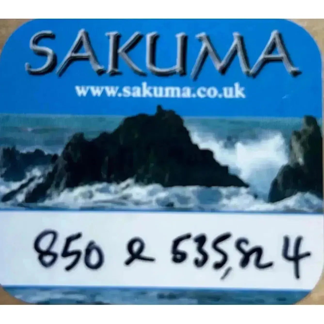 Replacement Treble Hooks for Bass Lures (Pack of 5) - Bass Lures UK