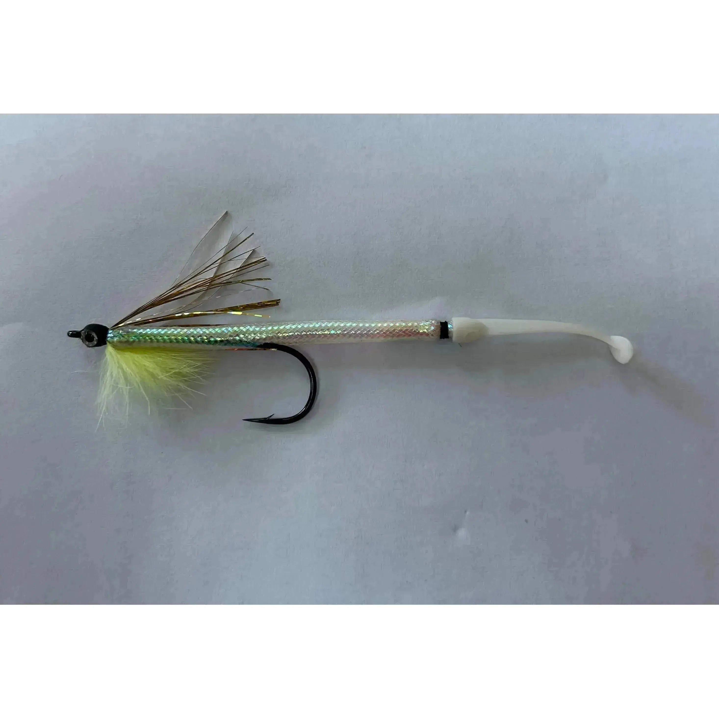 Saltwater Flies (Bass & Sea Trout)