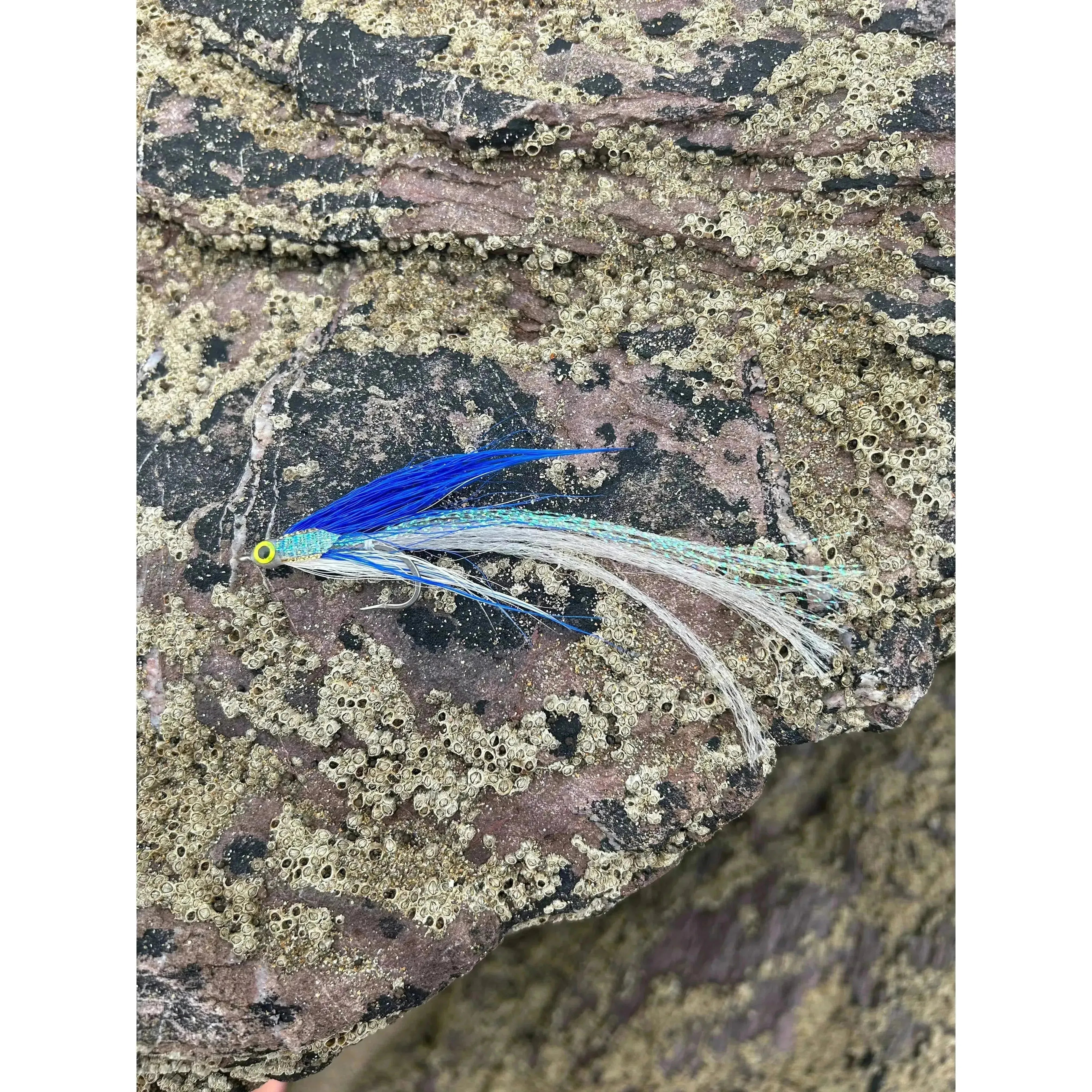 Saltwater Flies (Bass & Sea Trout) - Bass Lures UK
