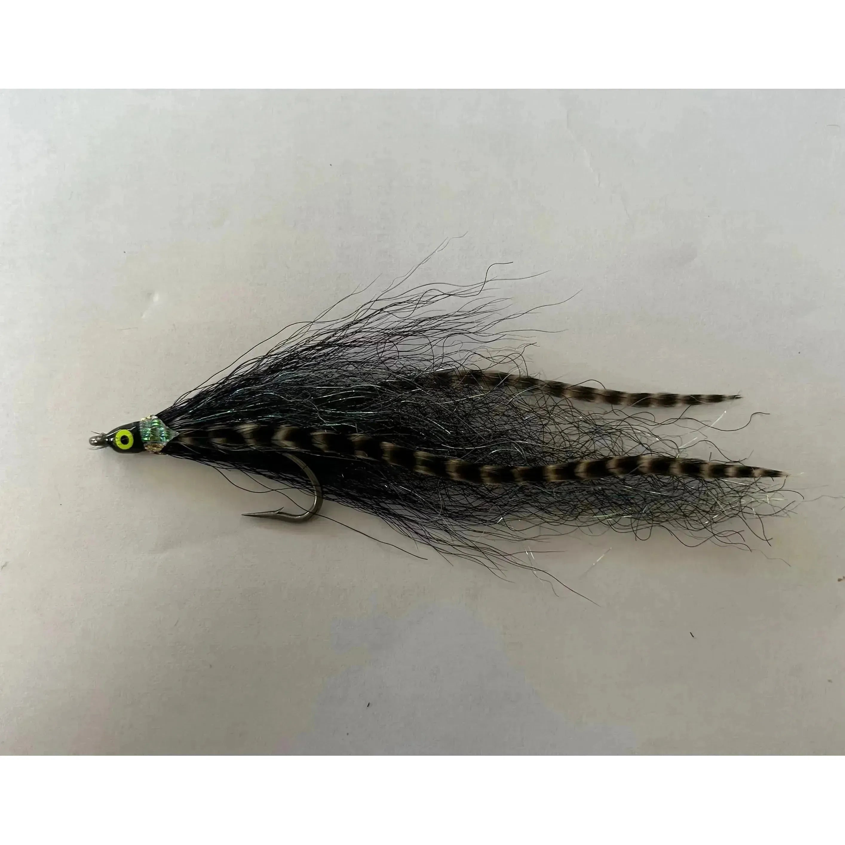 Saltwater Flies (Bass & Sea Trout)
