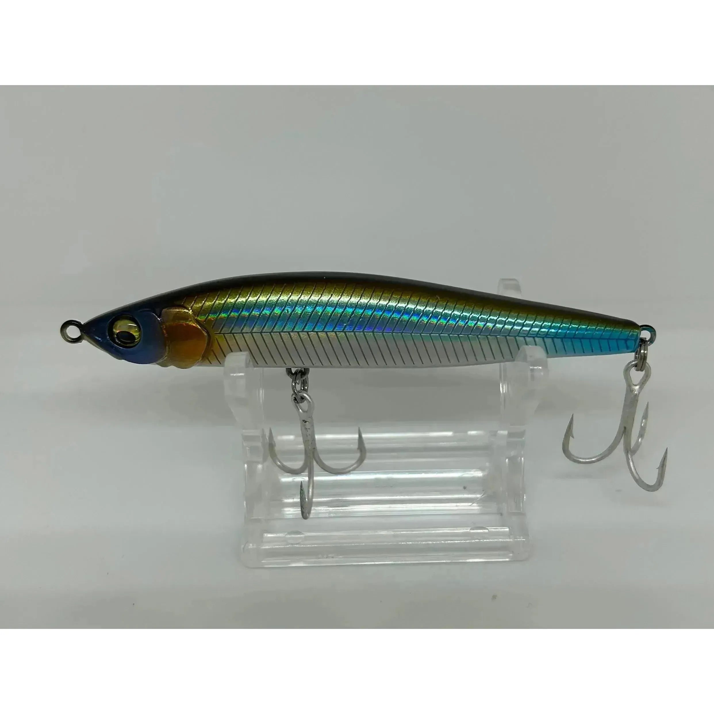 Pencil Sinking Bass Lures - Bass Lures UK