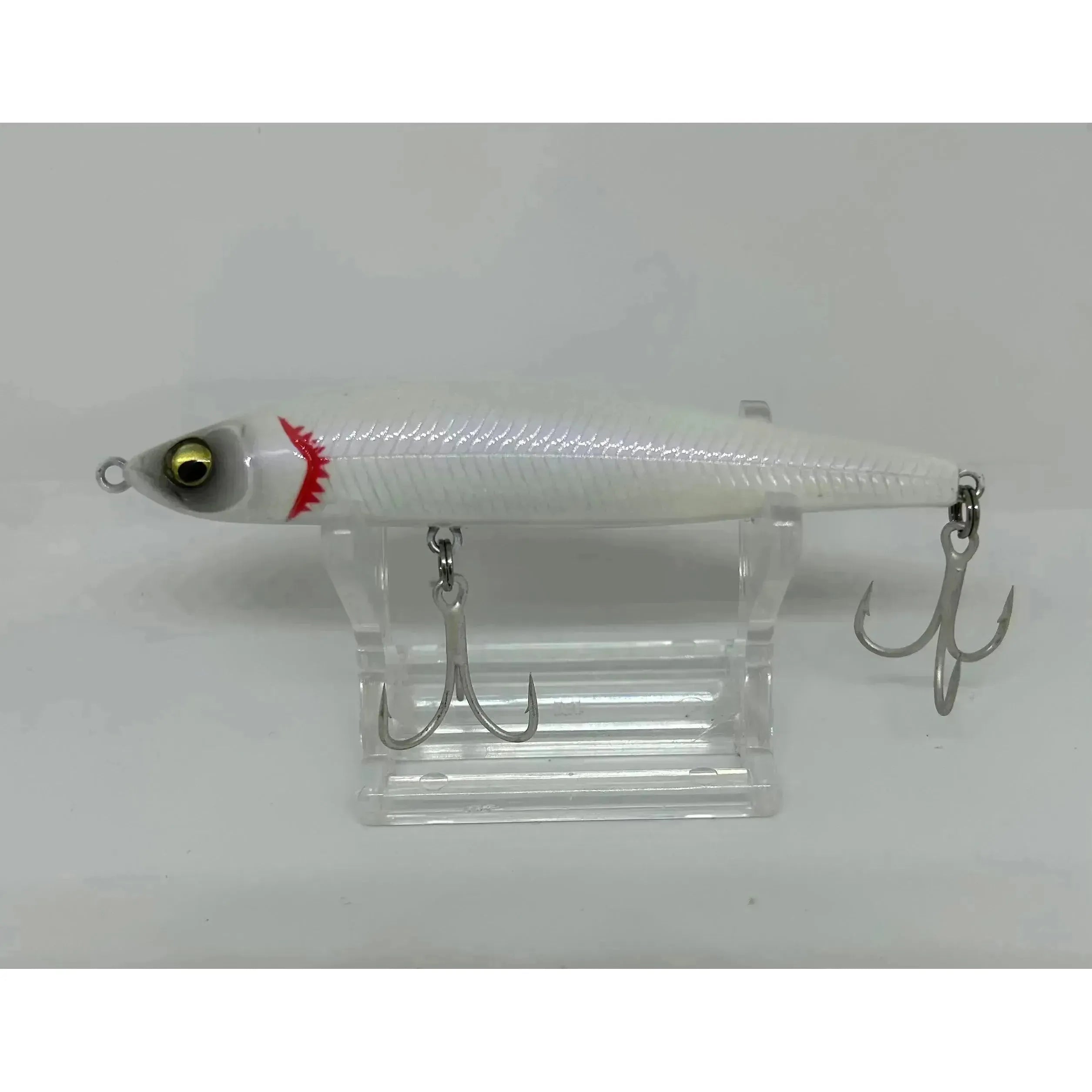 Pencil Sinking Bass Lures - Bass Lures UK