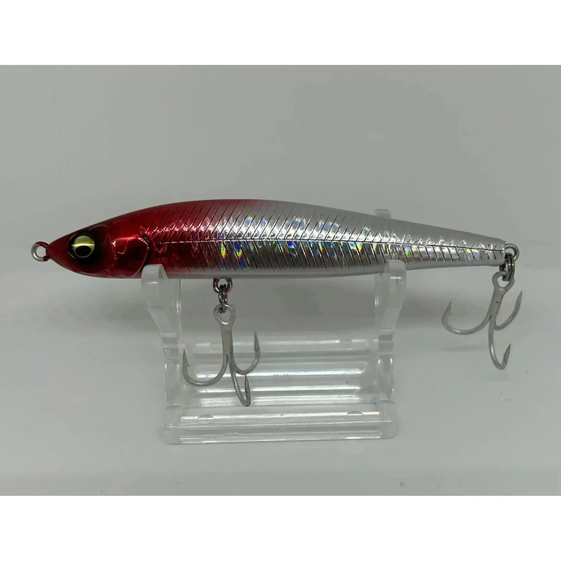 Pencil Sinking Bass Lures - Bass Lures UK
