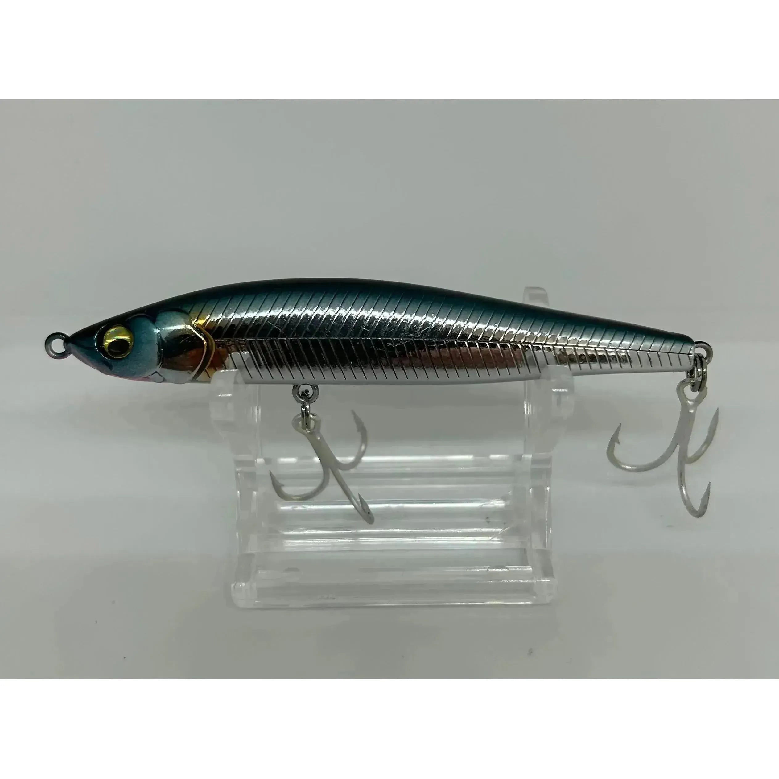 Pencil Sinking Bass Lures - Bass Lures UK