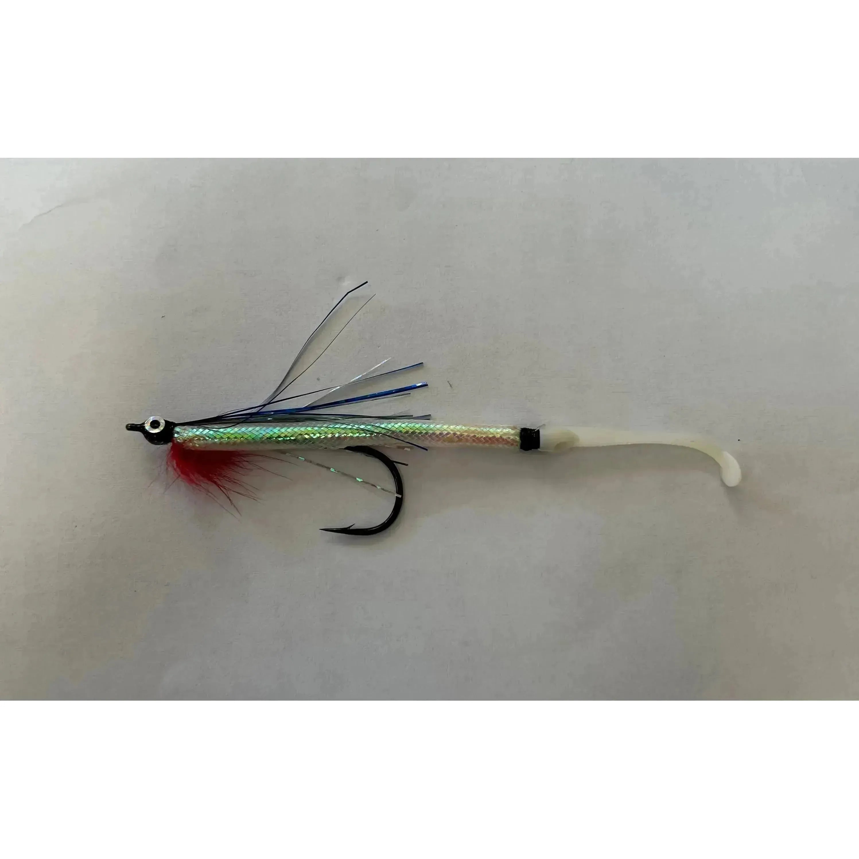 Saltwater Flies (Bass & Sea Trout)