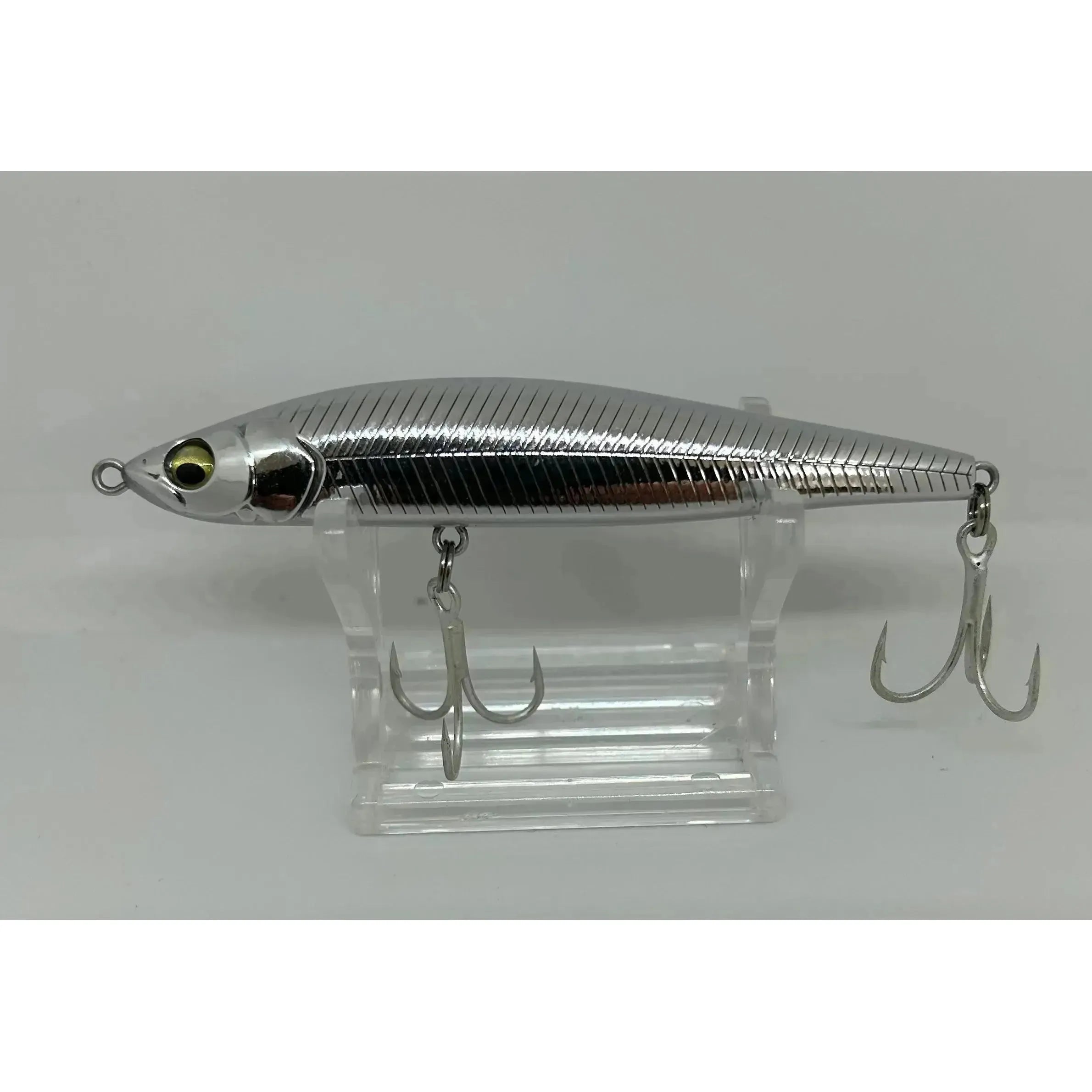Pencil Sinking Bass Lures - Bass Lures UK