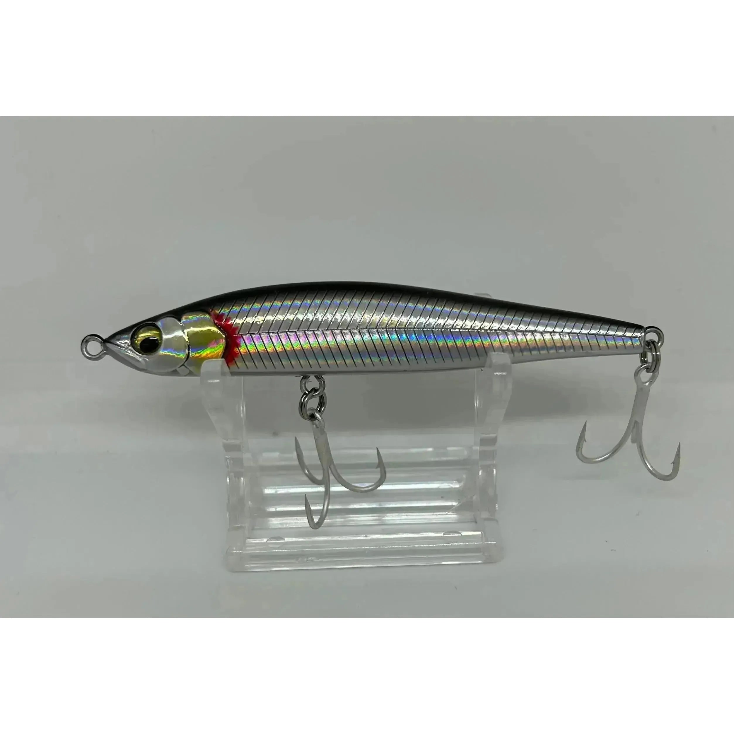 Pencil Sinking Bass Lures - Bass Lures UK