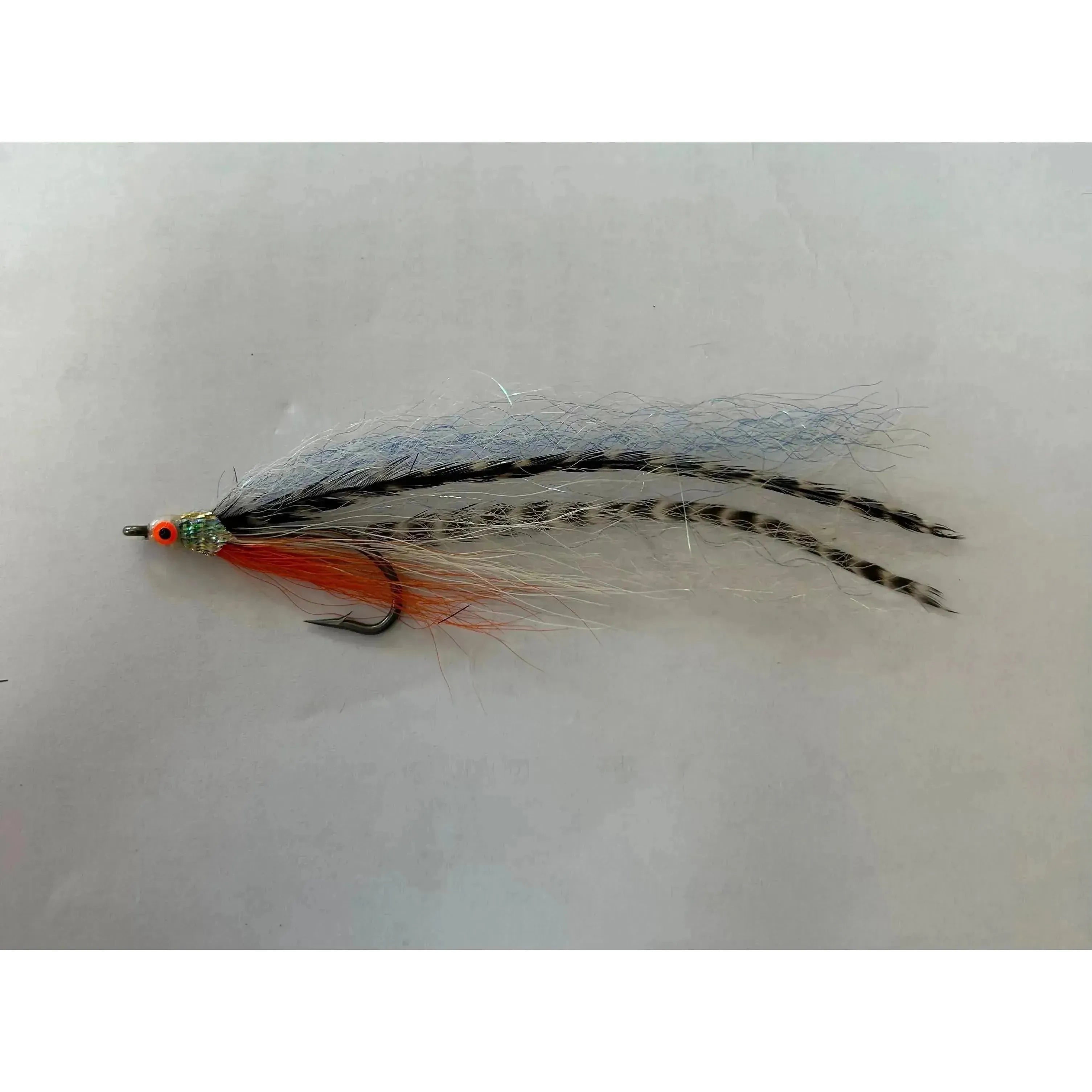 Saltwater Flies (Bass & Sea Trout)