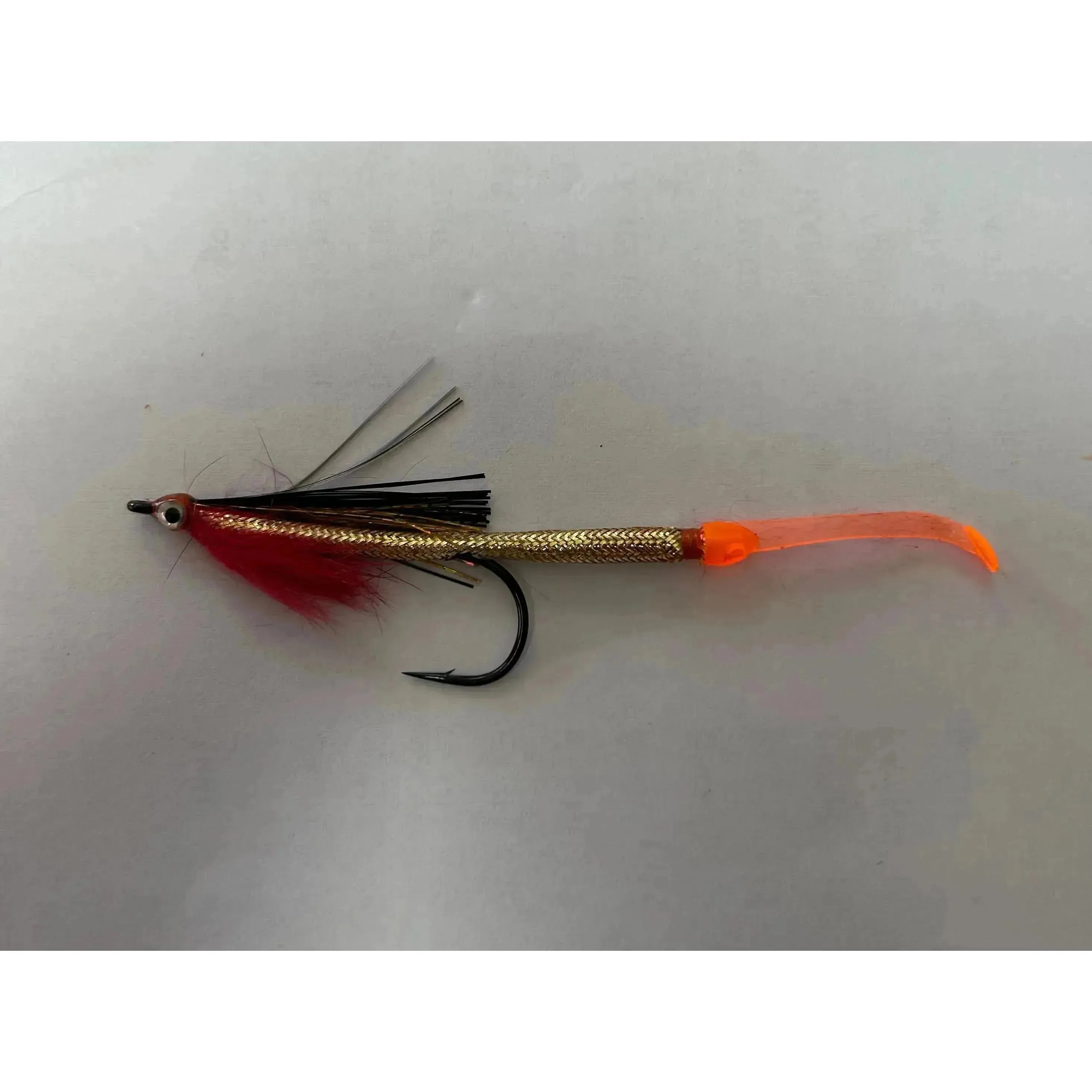 Saltwater Flies (Bass & Sea Trout)