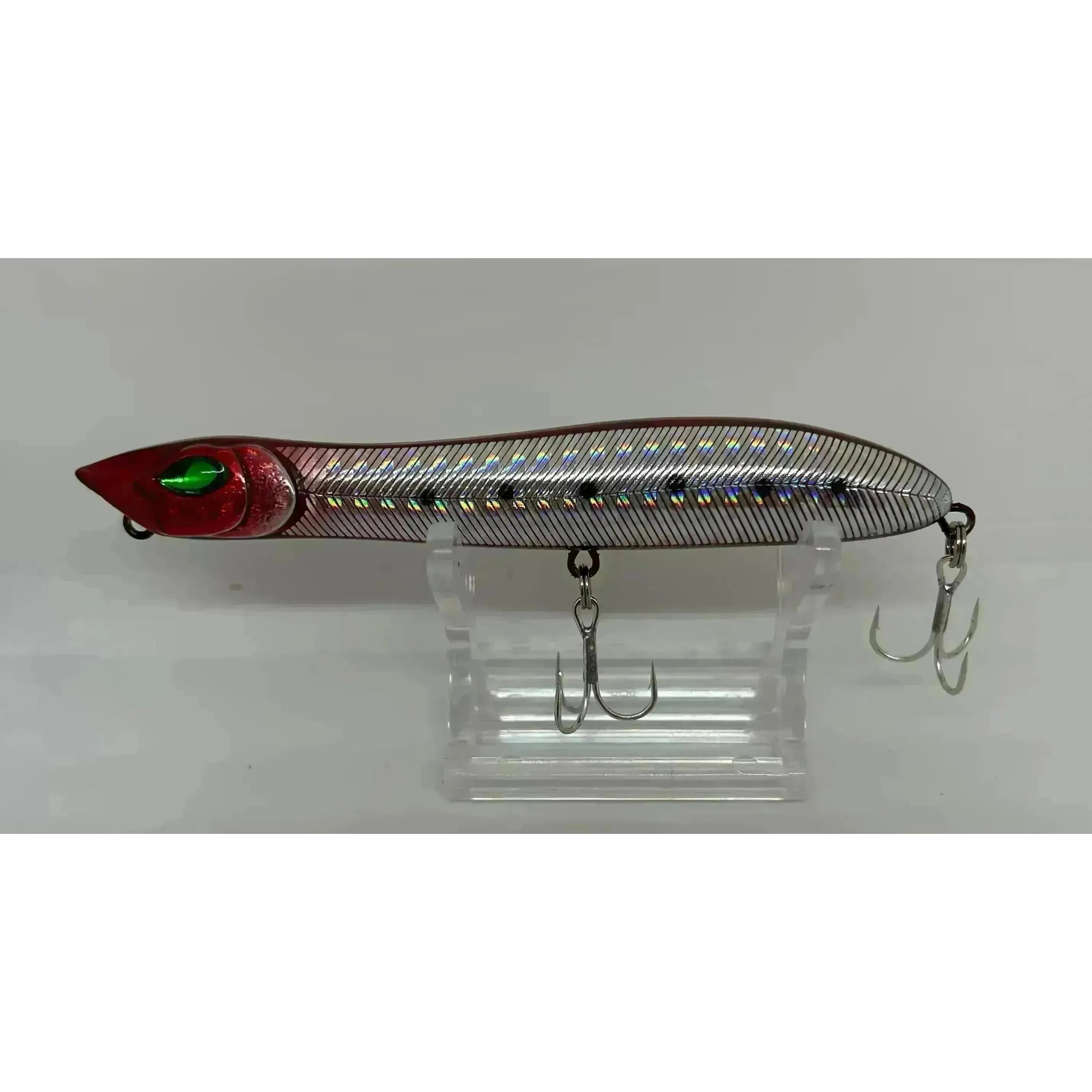 Small Surface Topwater Bass Lure 105mm 11g - Bass Lures UK