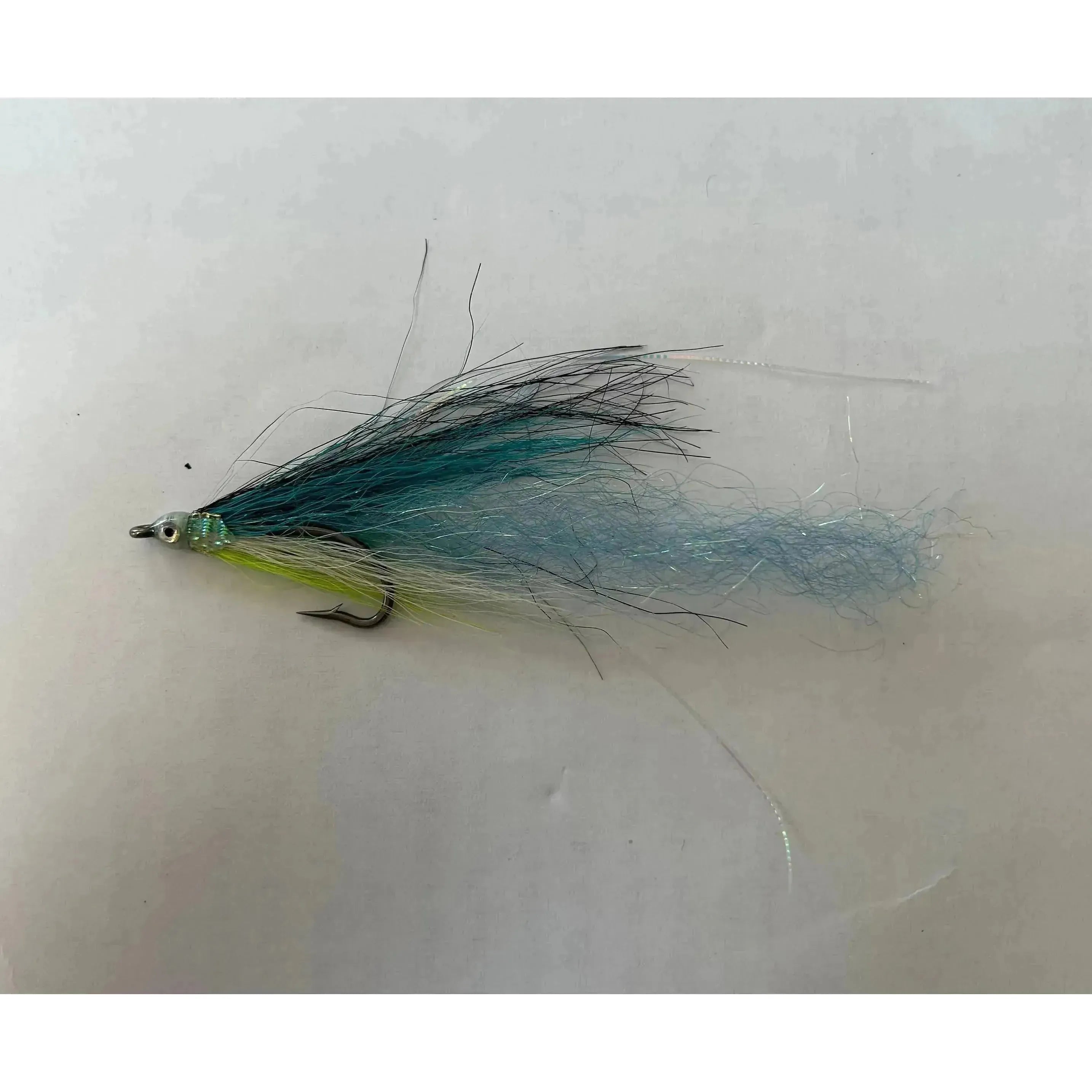 Saltwater Flies (Bass & Sea Trout)