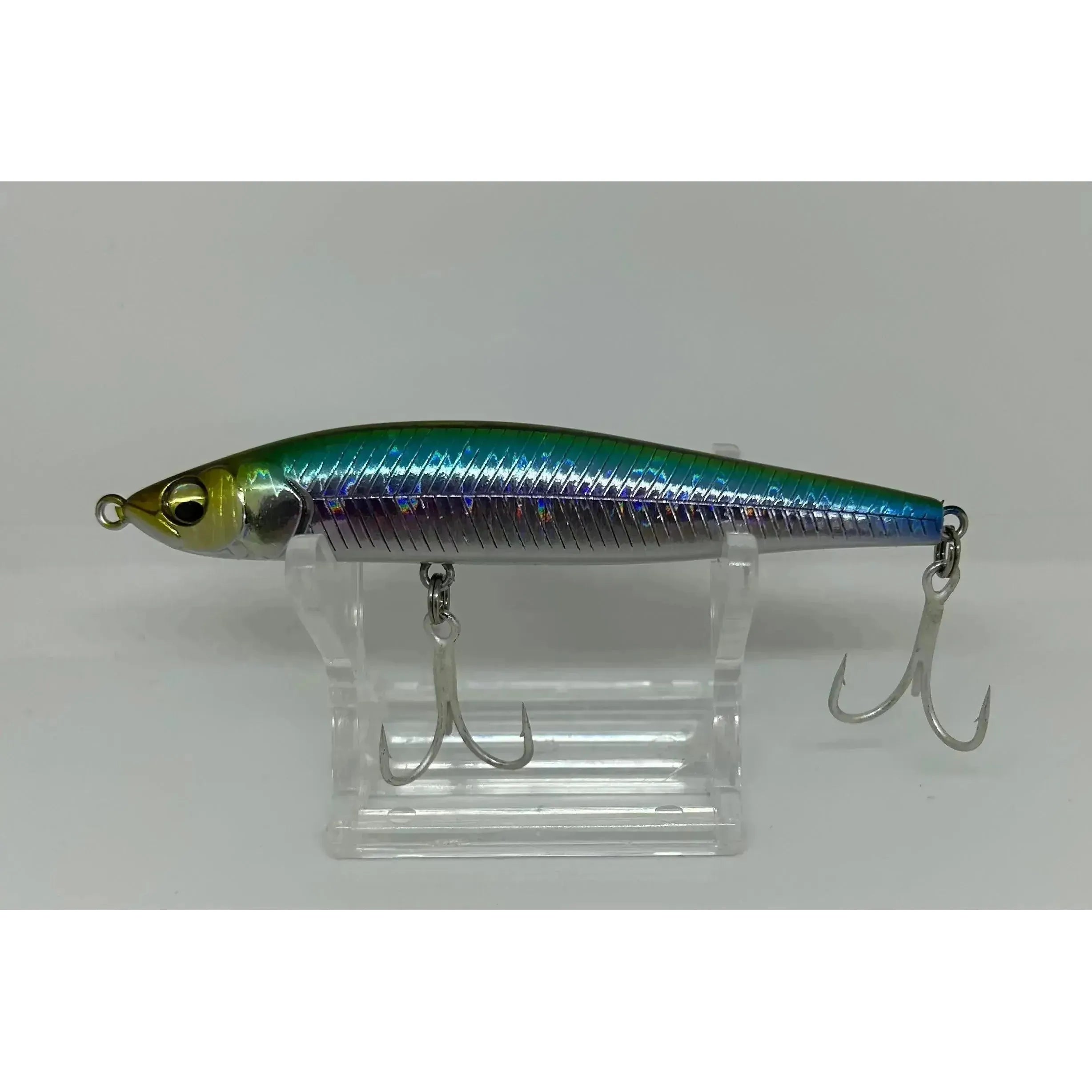 Pencil Sinking Bass Lures - Bass Lures UK